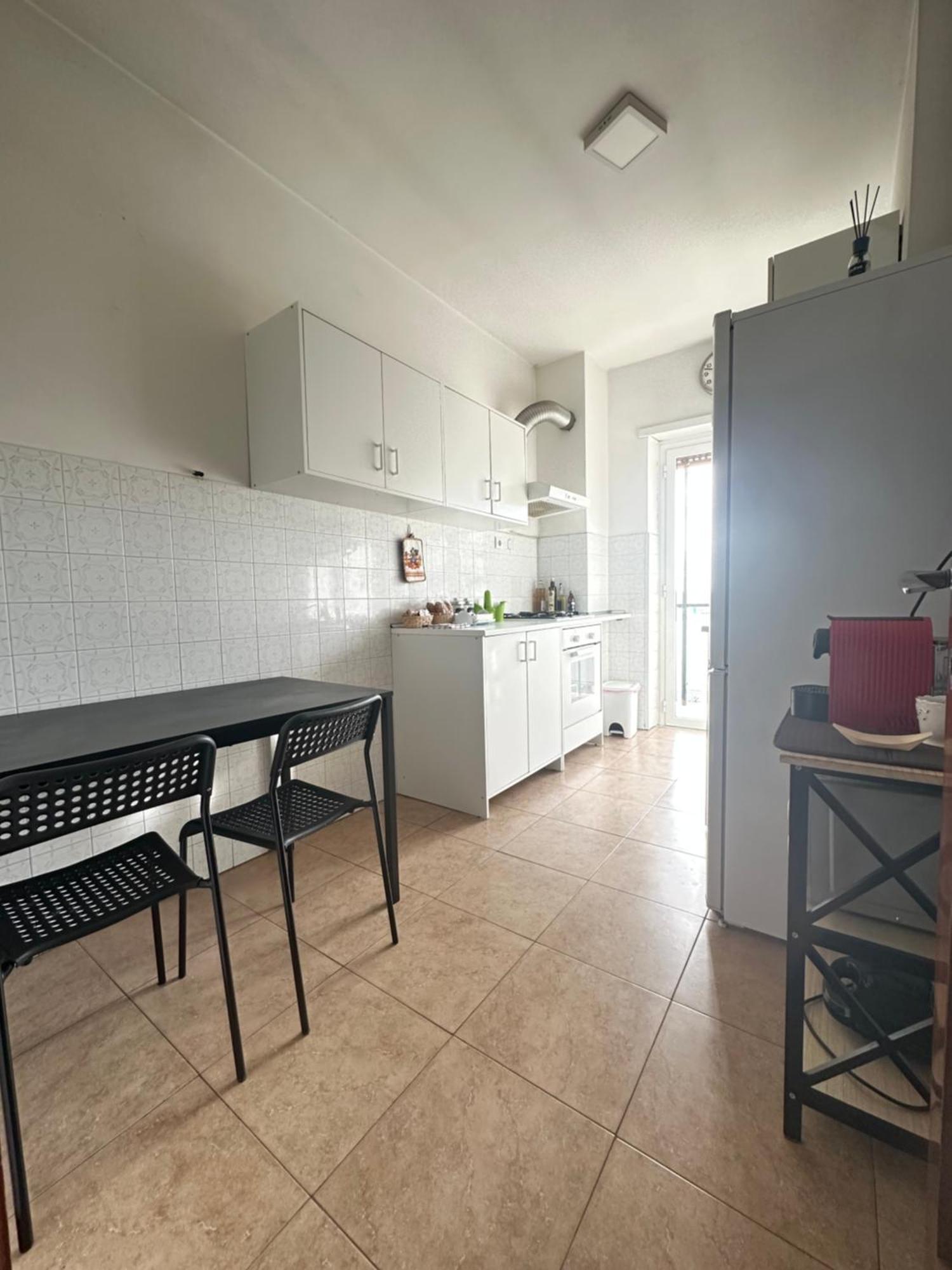 Apartamento Holiday Prenestina *
