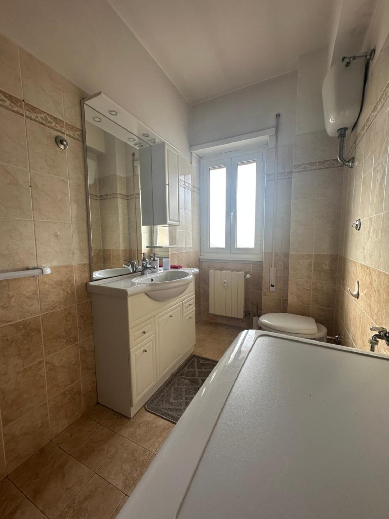 Holiday Prenestina Apartamento Roma