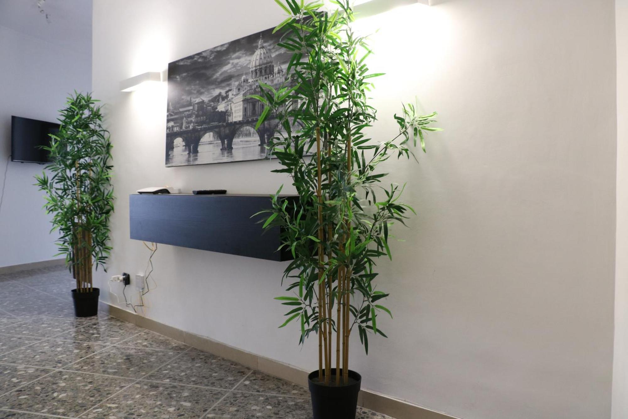 Orti * Roma