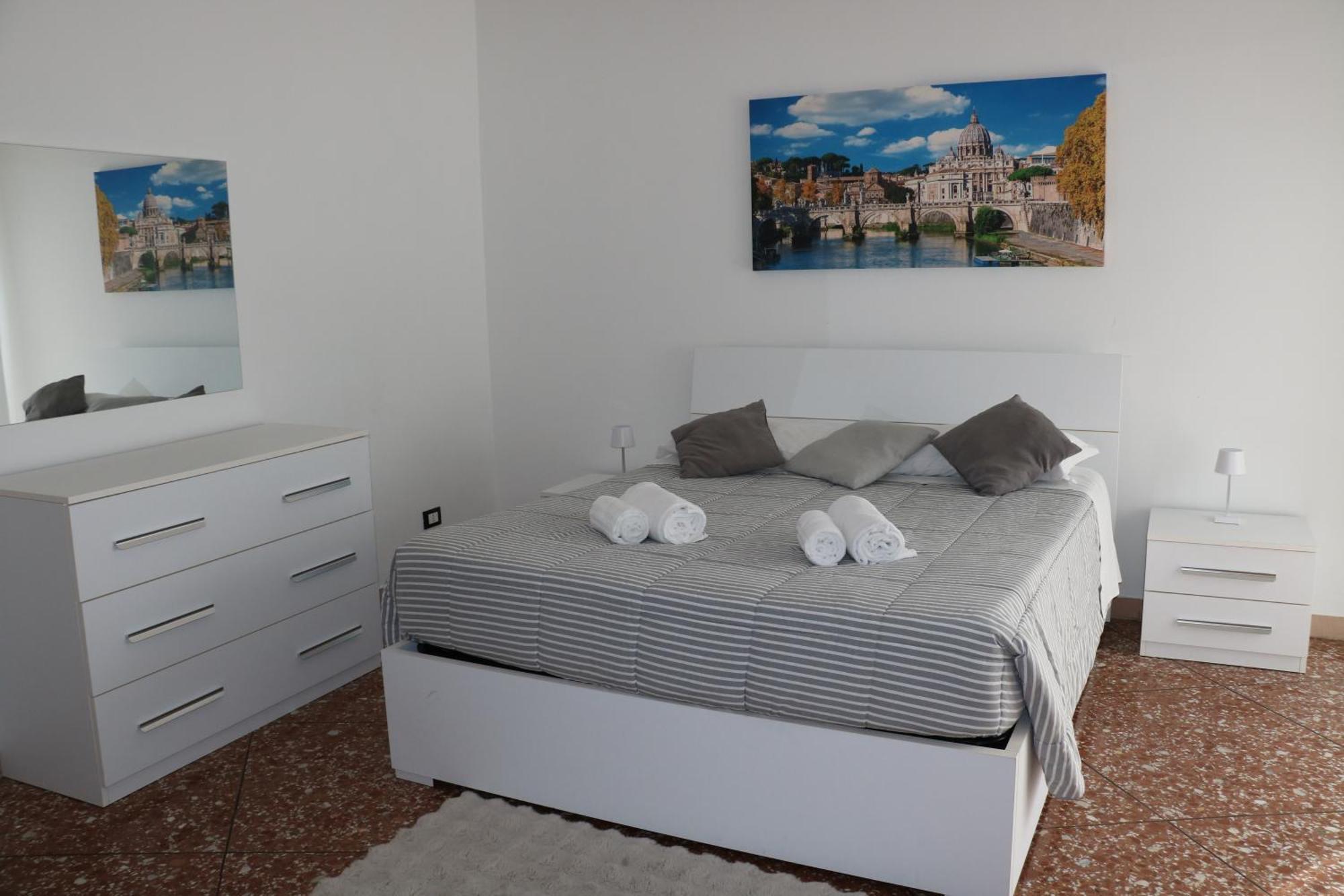 Apartamento Orti