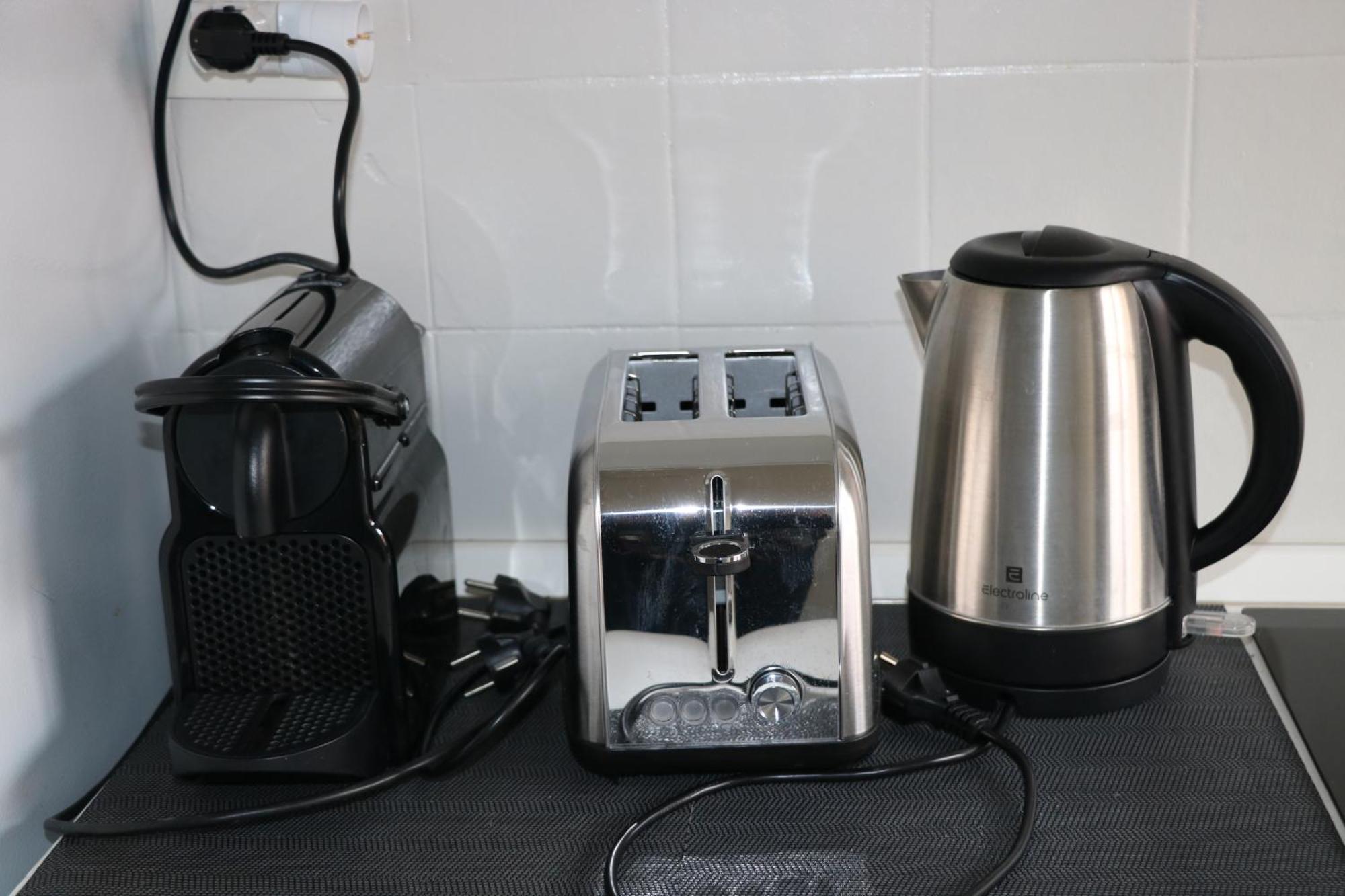 Apartamento Orti