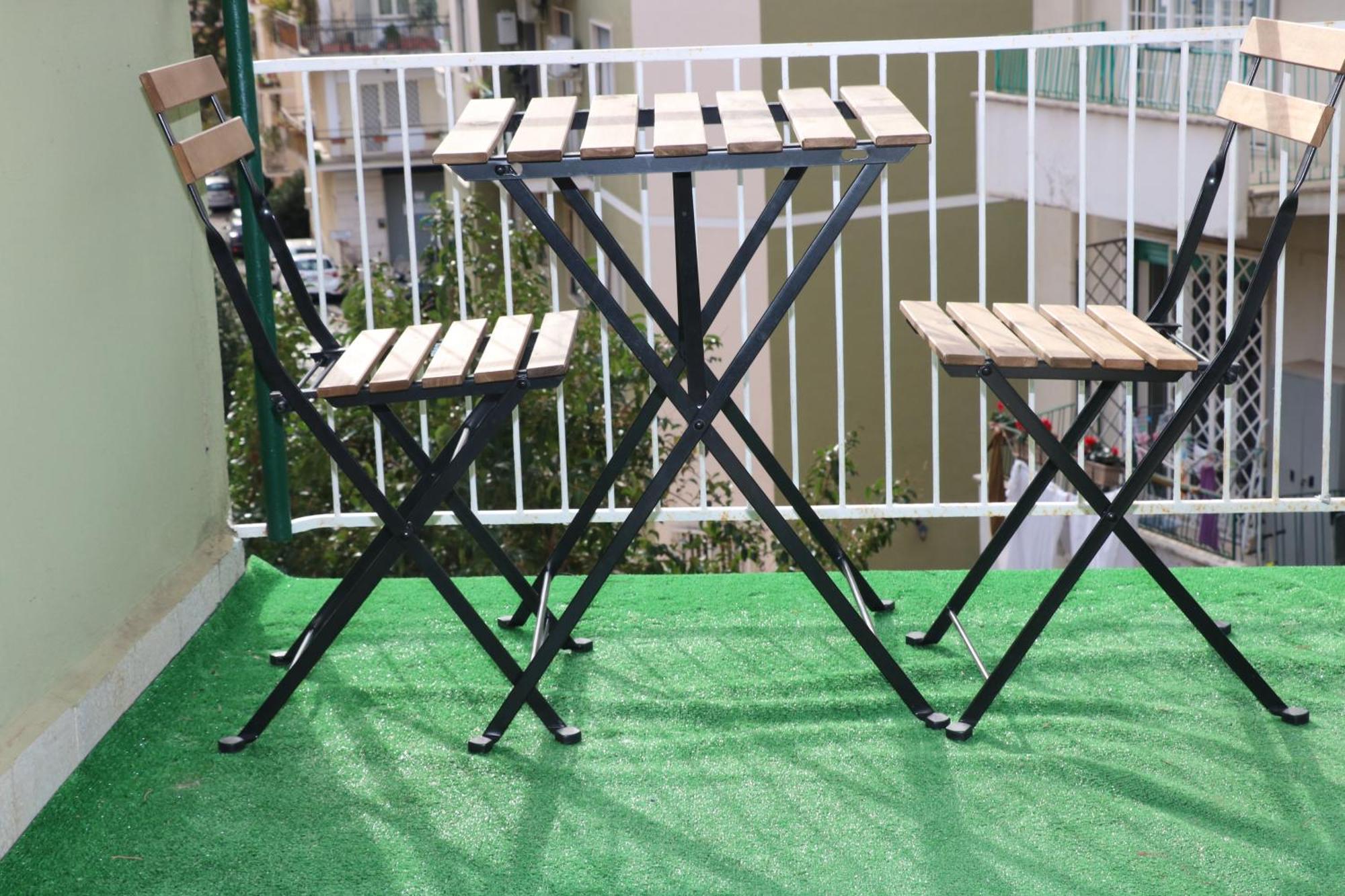 Orti Apartamento Roma