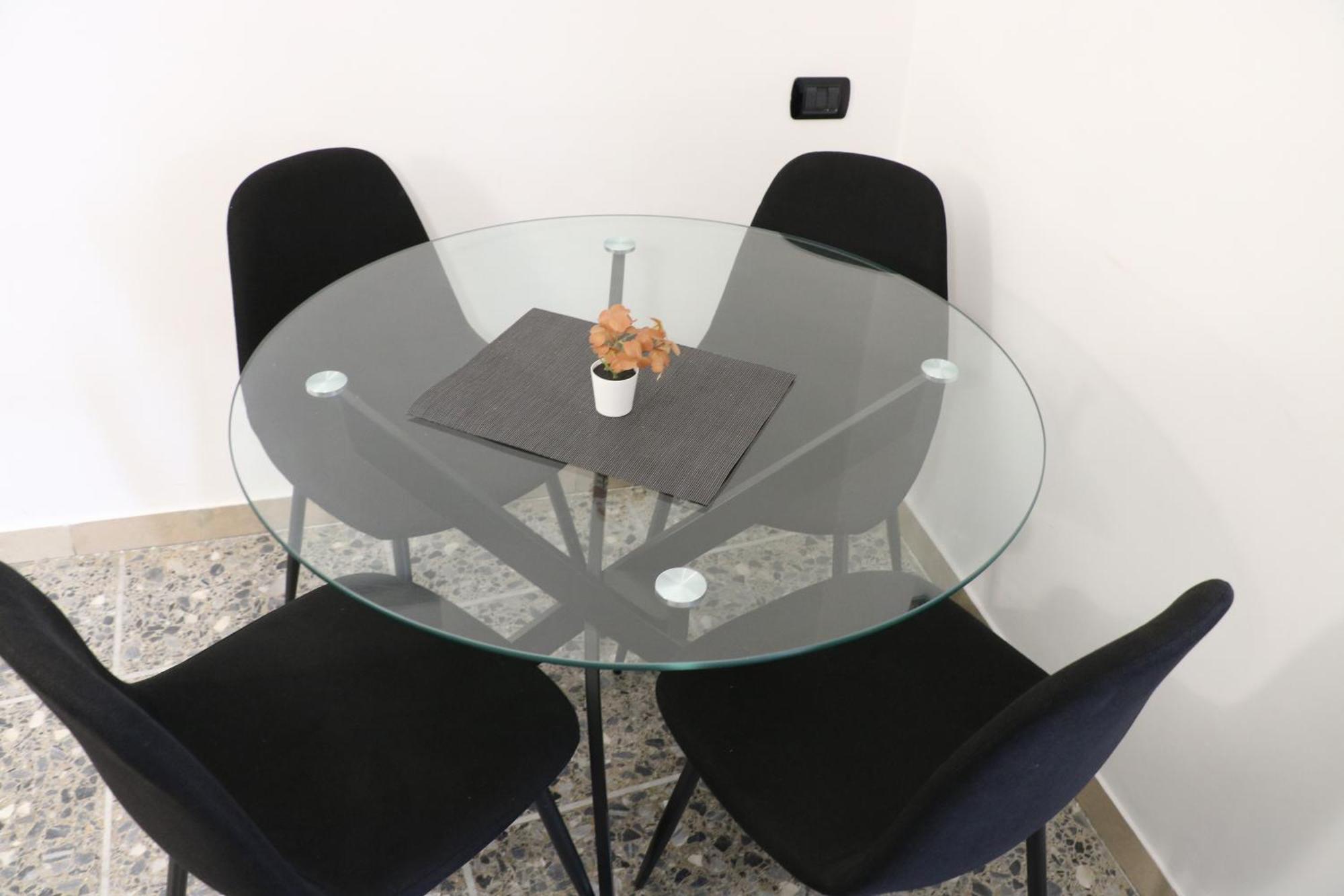 Apartamento Orti Roma