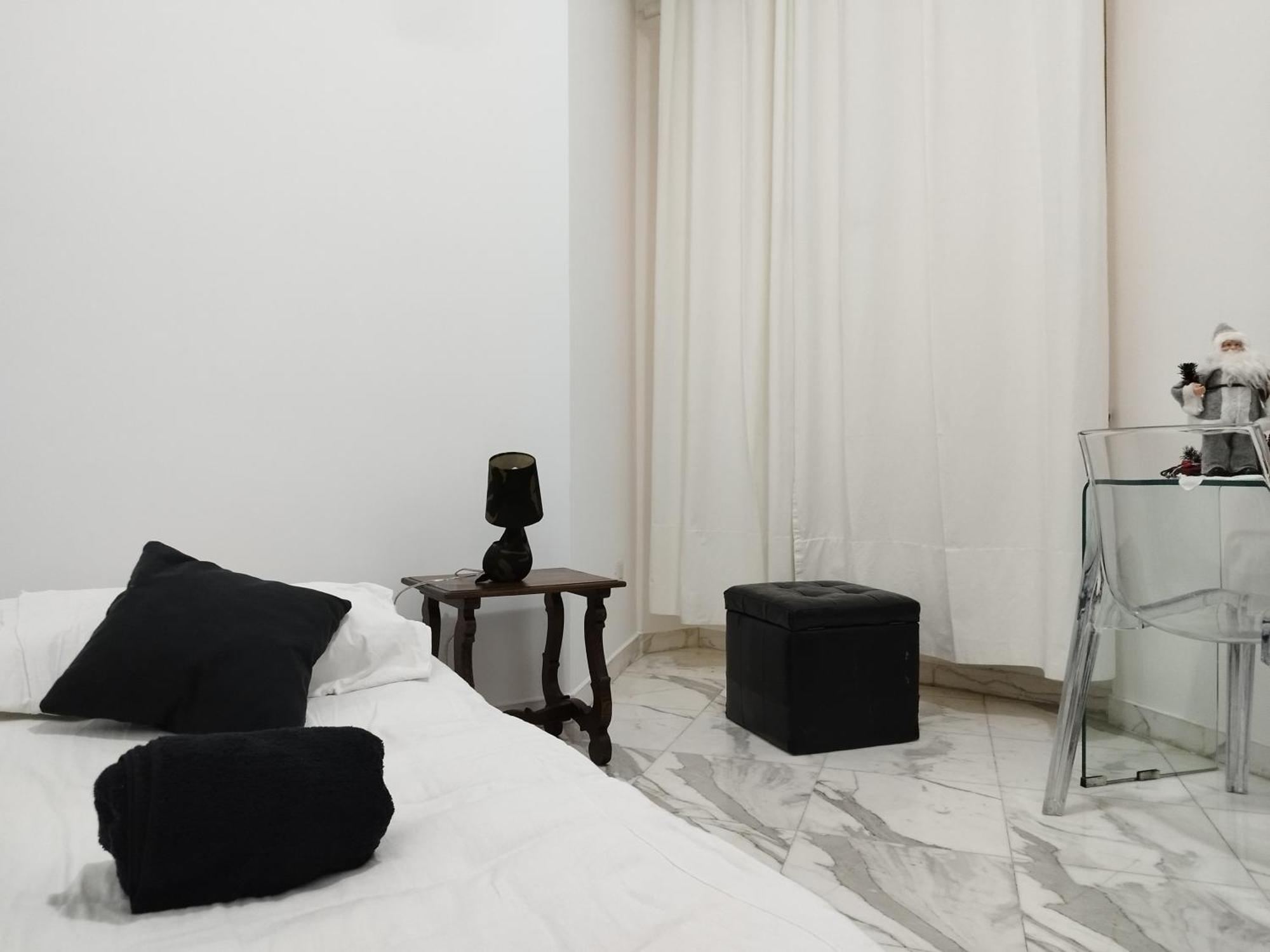 Guinera Apartamento
