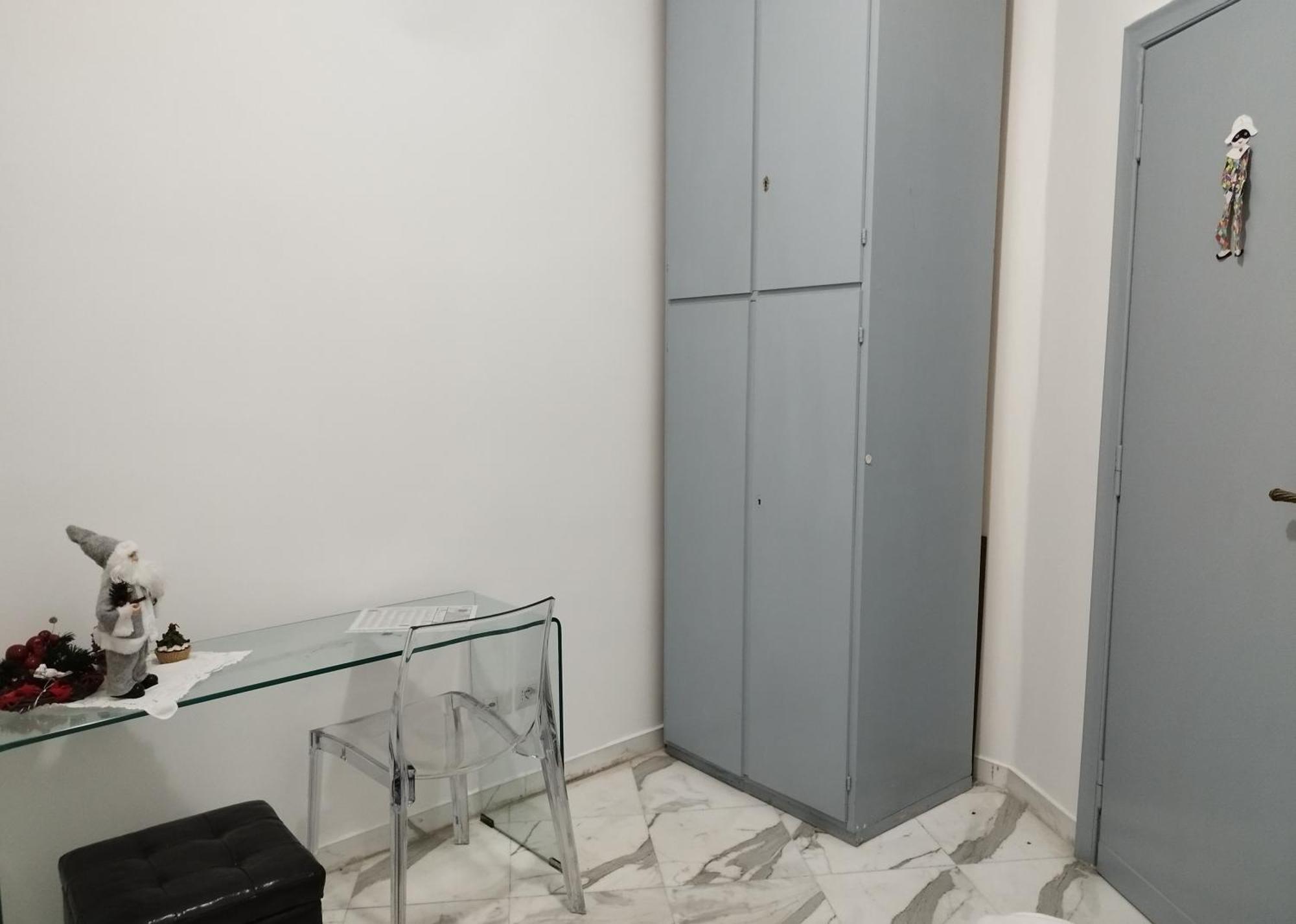 Apartamento Guinera