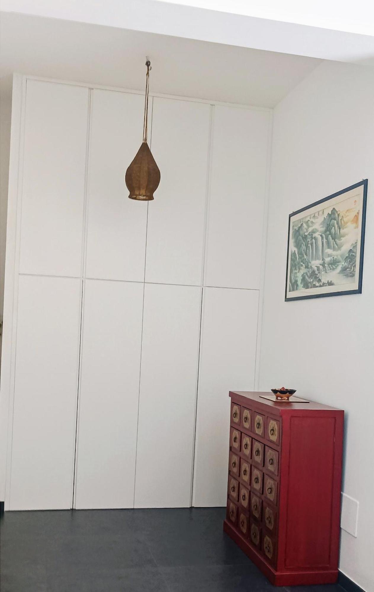 Un Angolo Di Oriente A Due Passi Da San Pietro Apartamento *