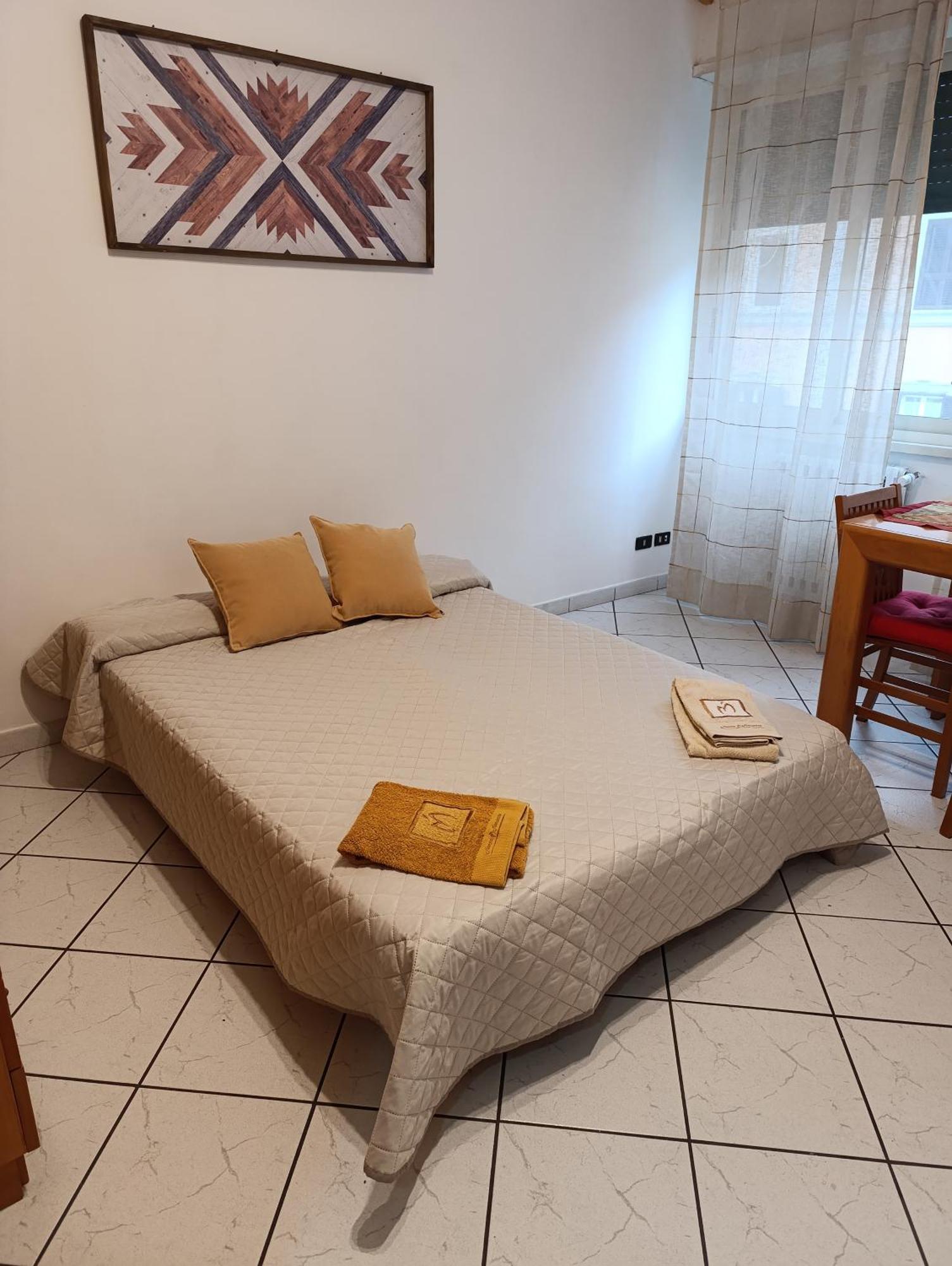 Apartamento San Giovanni