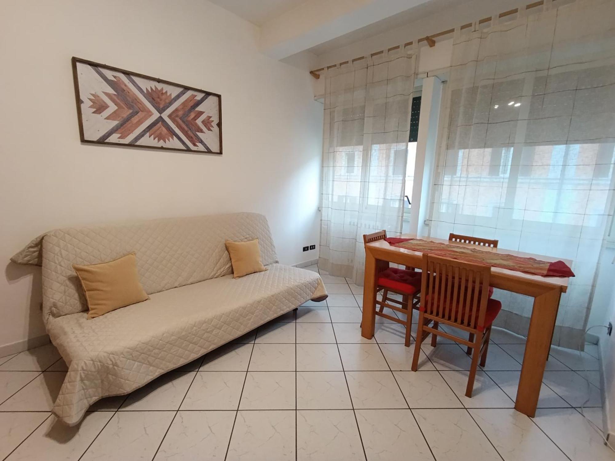 Apartamento San Giovanni Roma