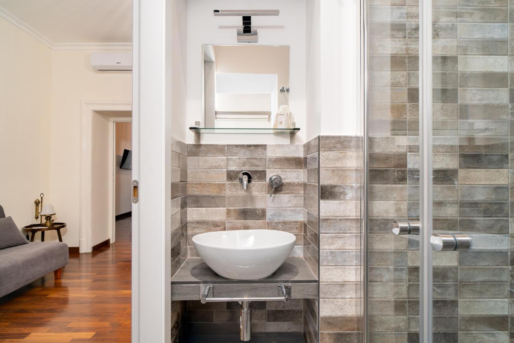 Apartamento Oleum Veneto