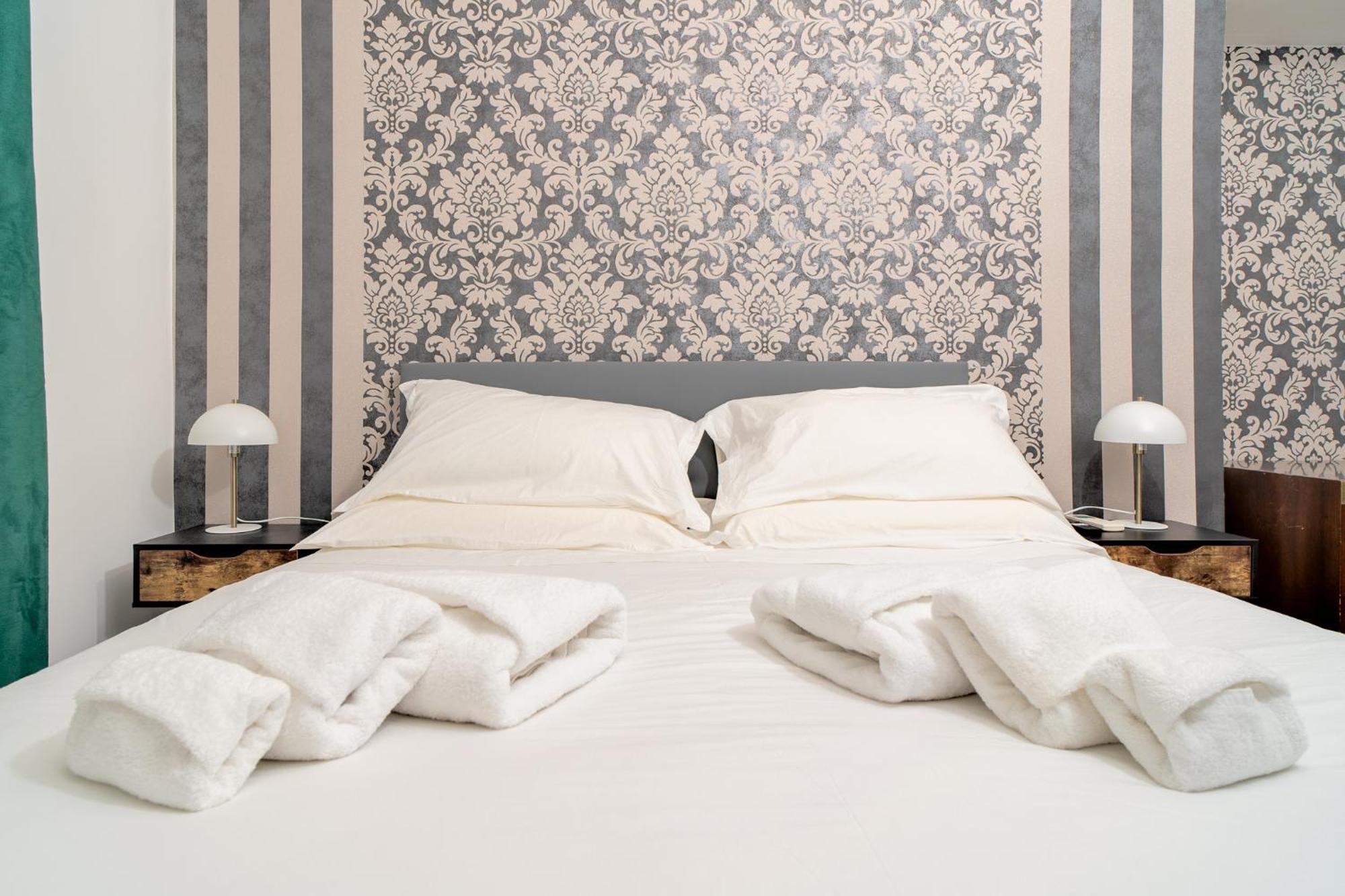 Apartamento Oleum Veneto Roma