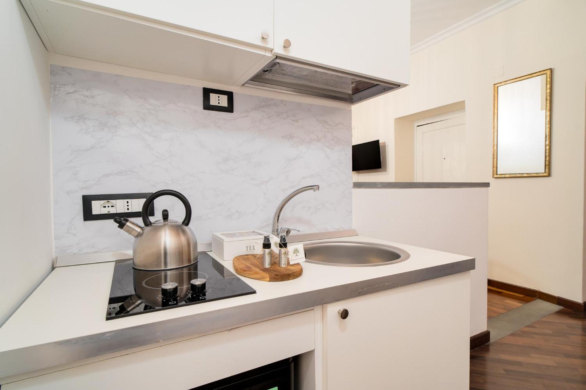 Apartamento Oleum Veneto *