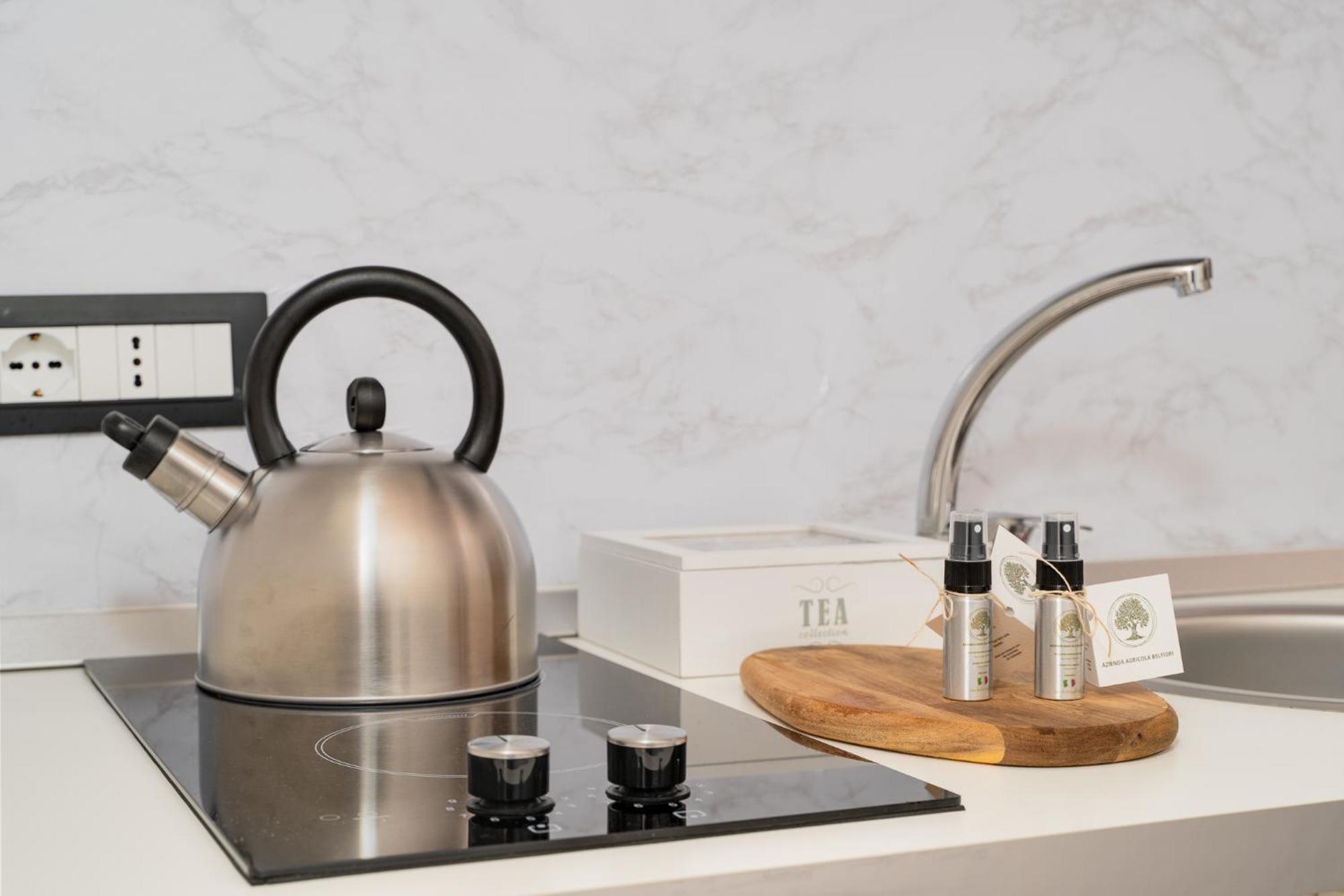 Apartamento Oleum Veneto