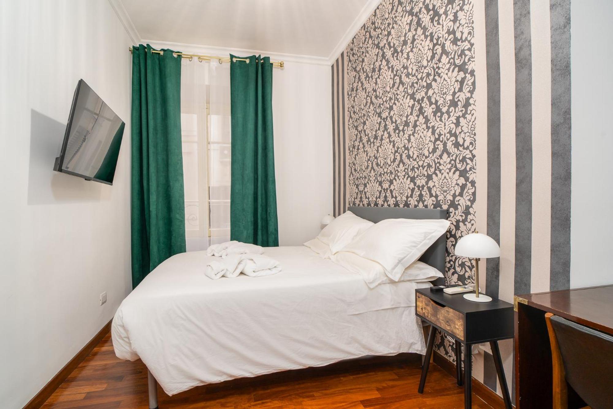 Apartamento Oleum Veneto Roma