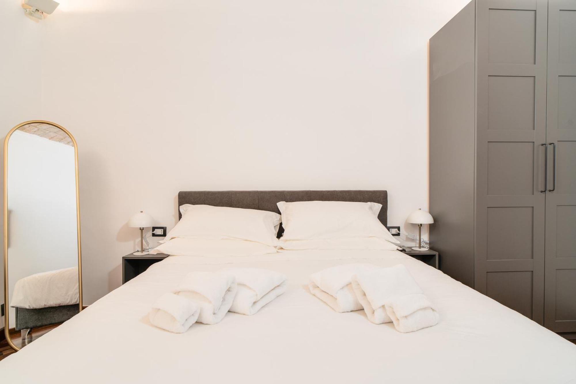 Oleum Veneto Apartamento