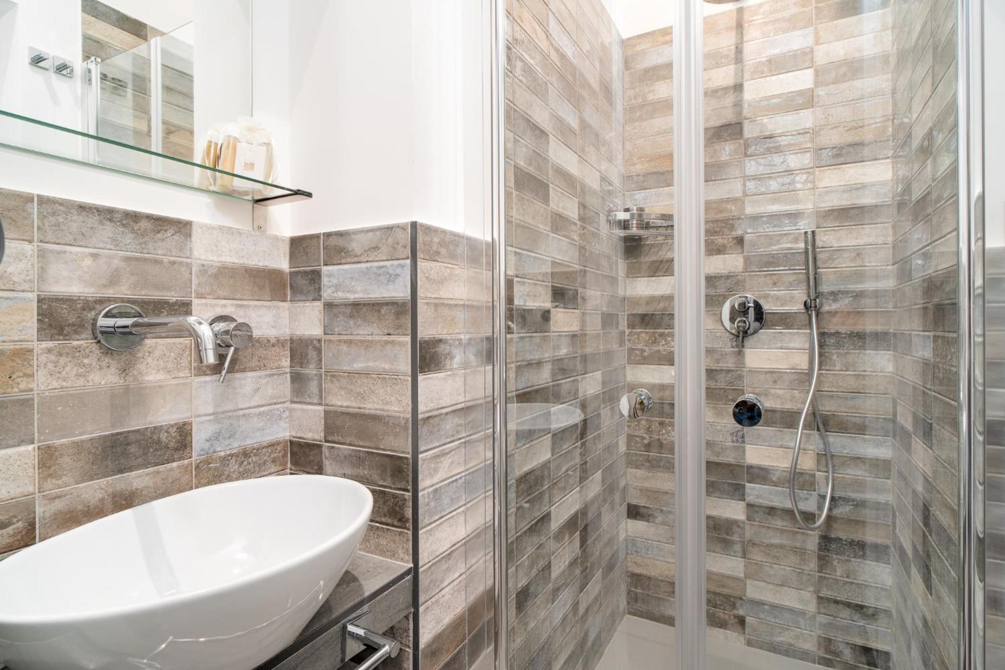 Apartamento Oleum Veneto
