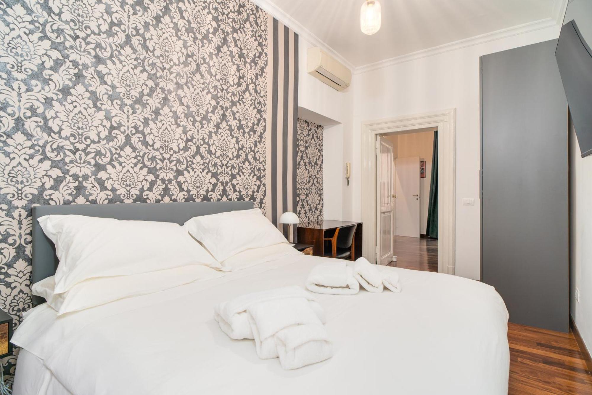 Apartamento Oleum Veneto *