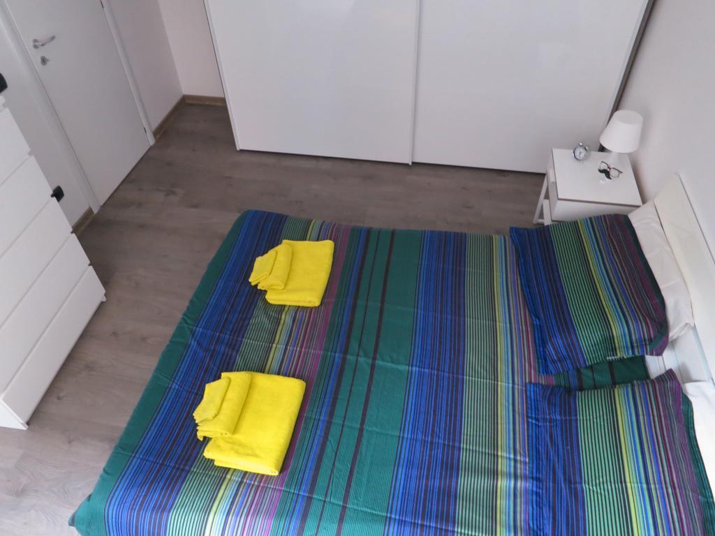 La Casita House Apartamento *