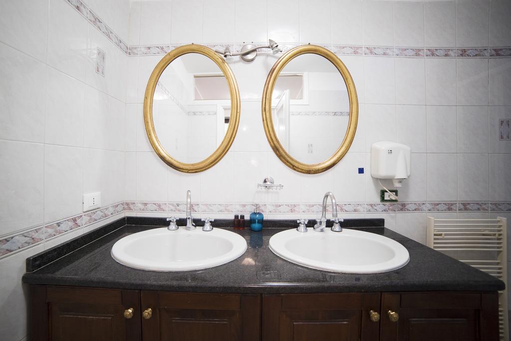 Leilighet Tiber Bay Suites Trastevere *