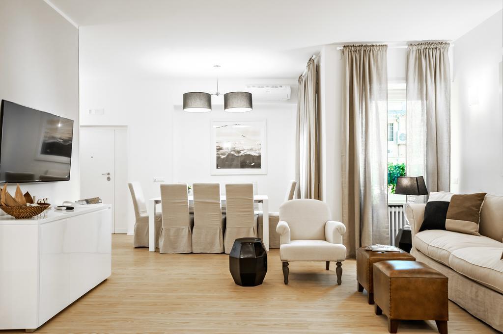Thebestinrome Vite Apartment *