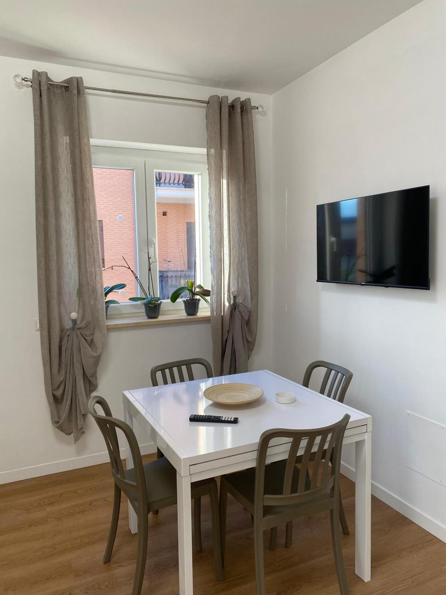 Dolcesogno Apartamento Roma