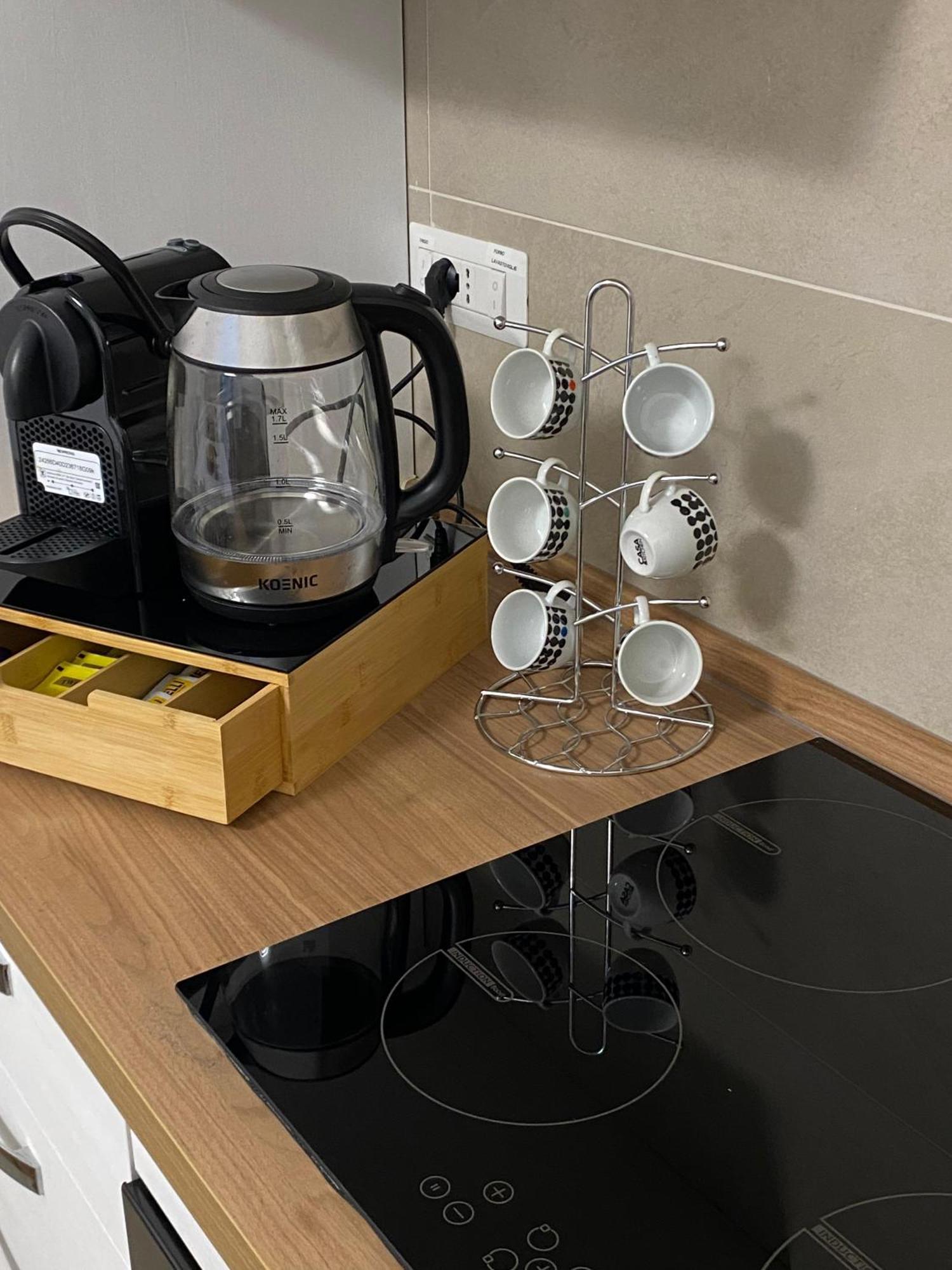 Dolcesogno Apartamento Roma