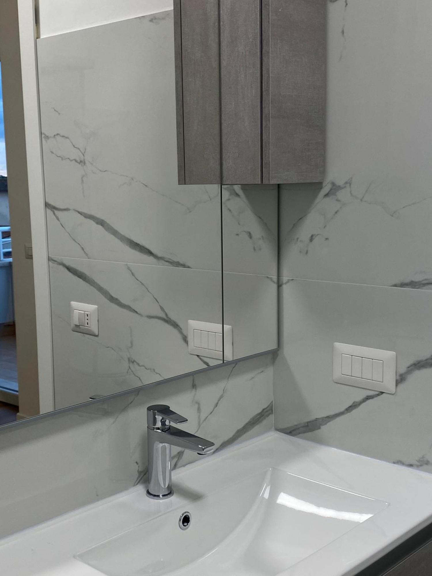 Dolcesogno Apartamento Roma
