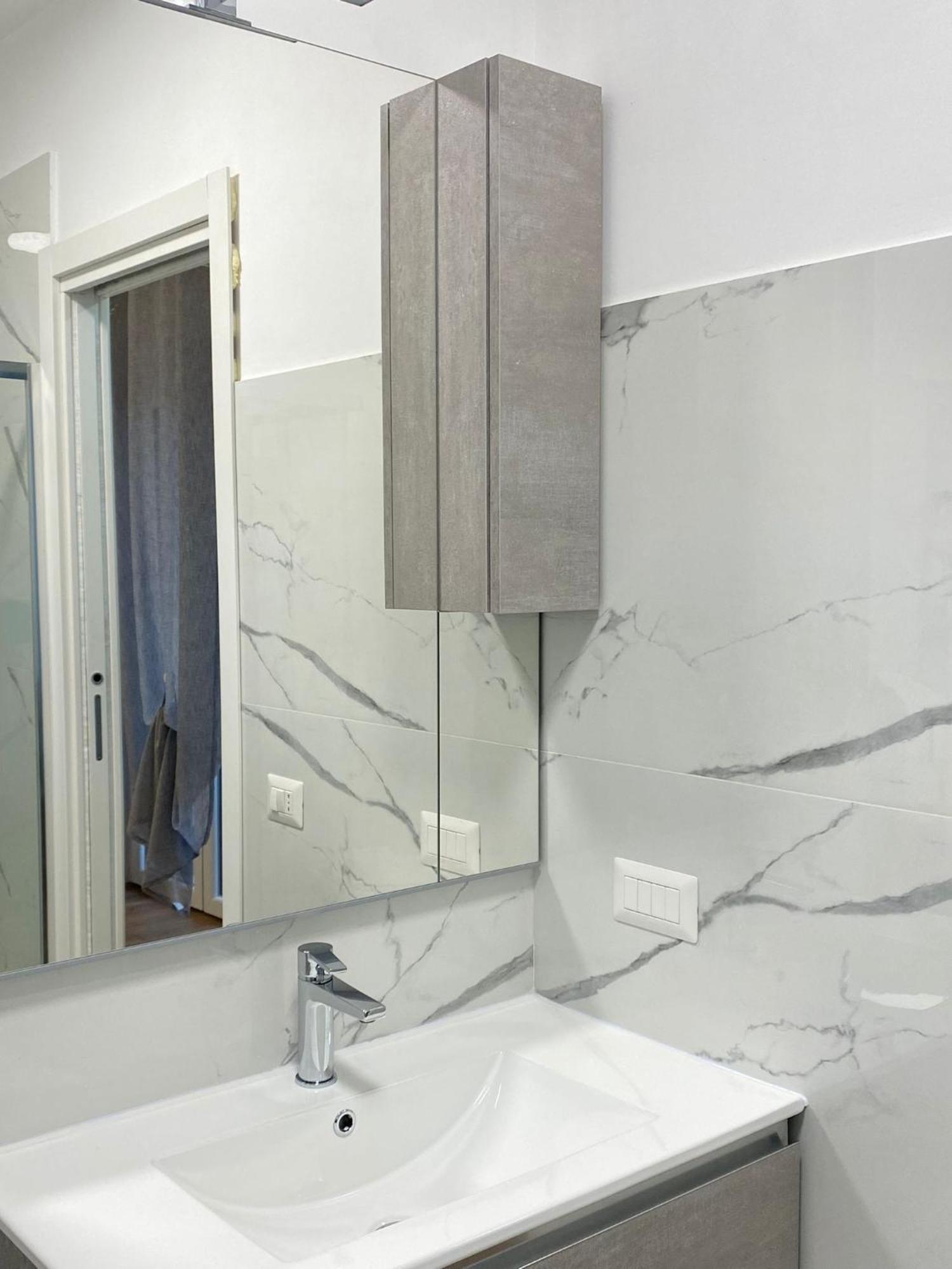 Apartamento Dolcesogno Roma