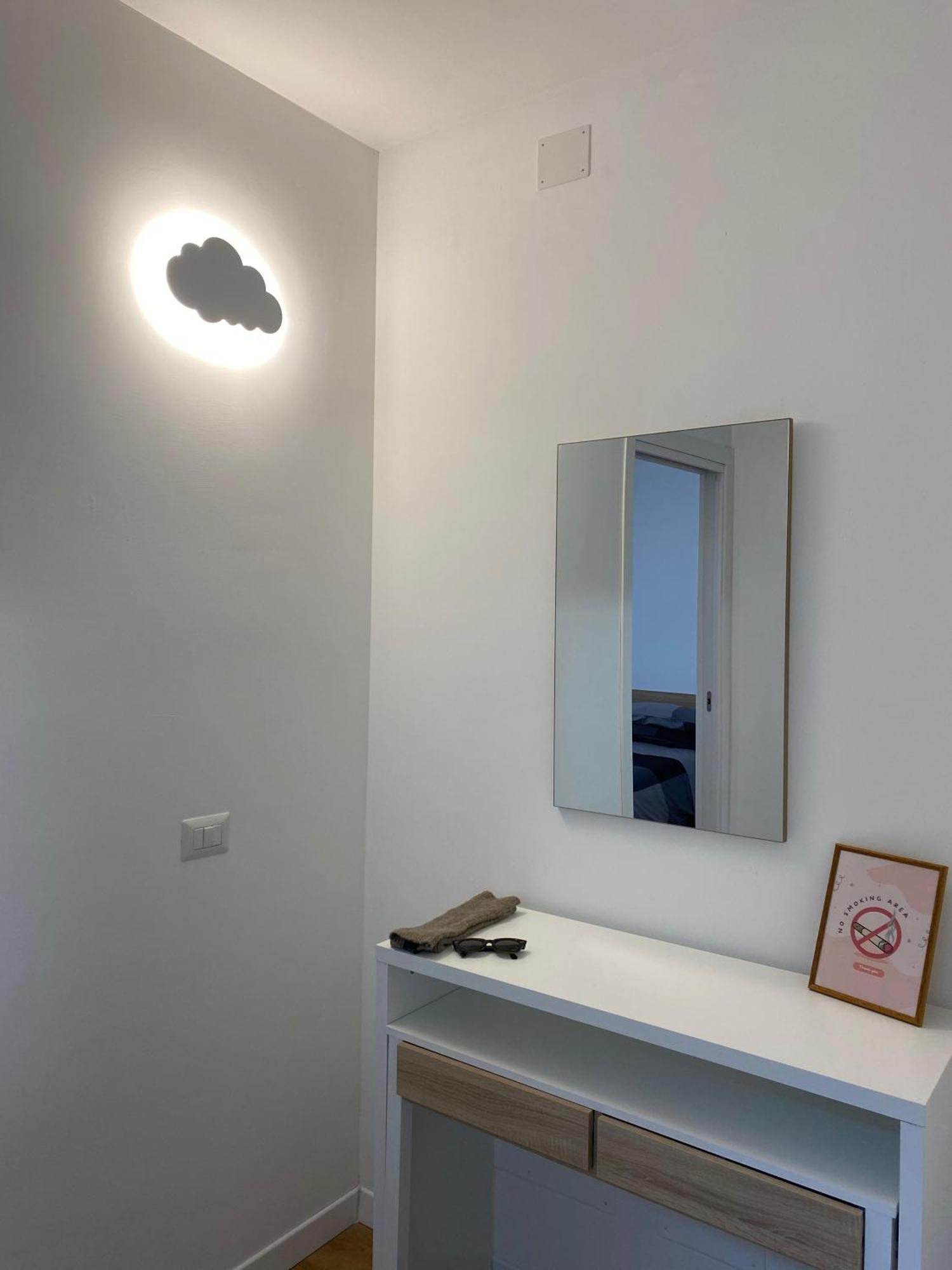 Apartamento Dolcesogno