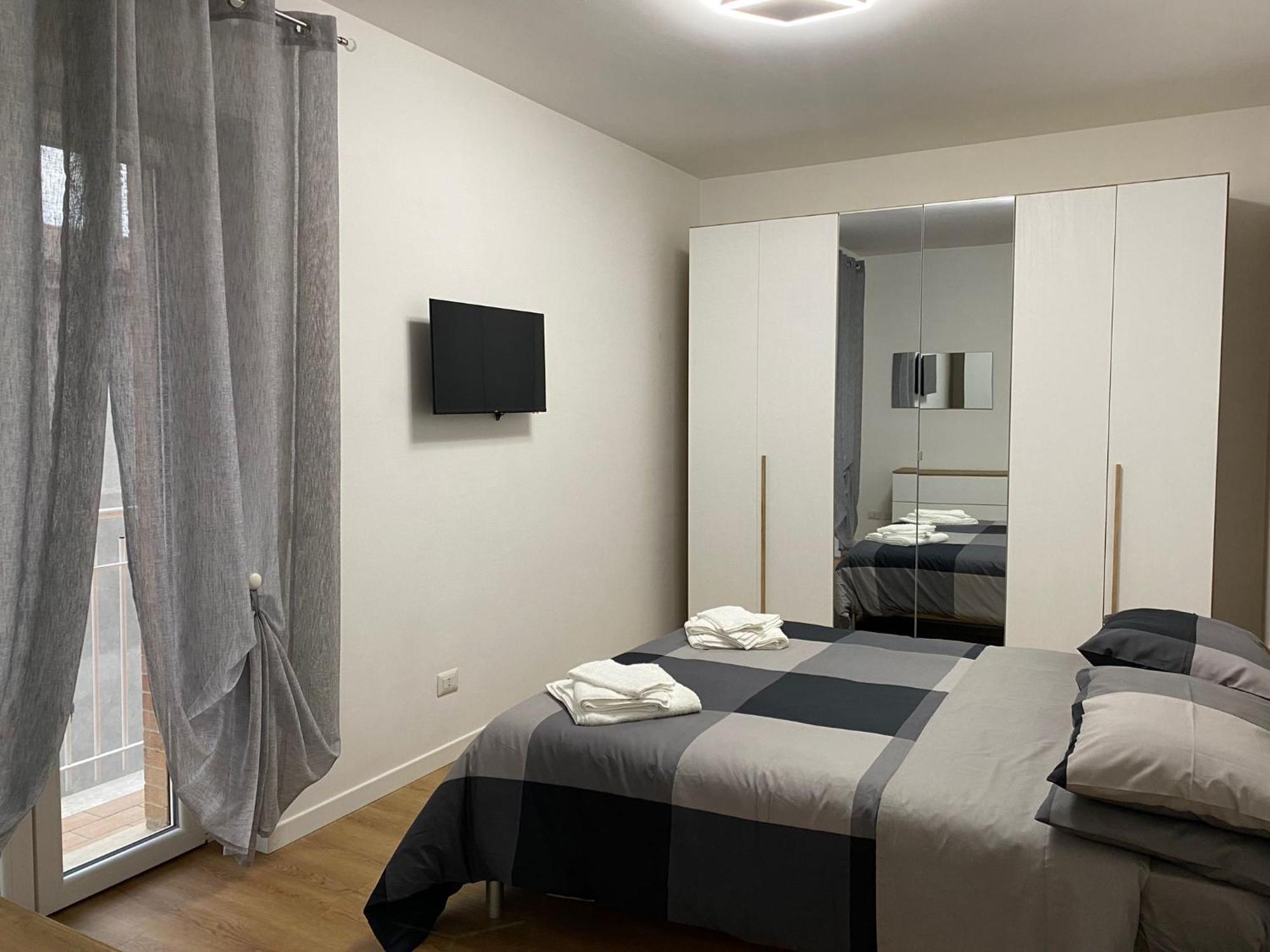 Dolcesogno Apartamento Roma