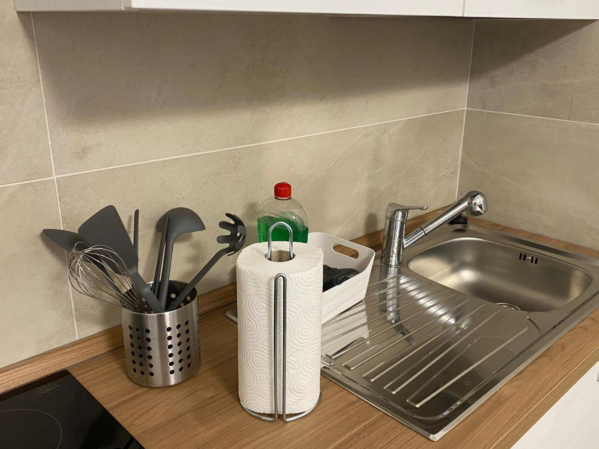 Apartamento Dolcesogno Roma