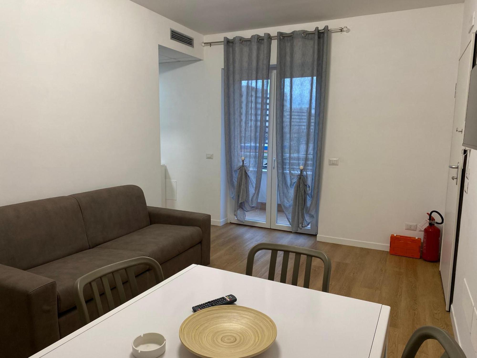 Dolcesogno Apartamento