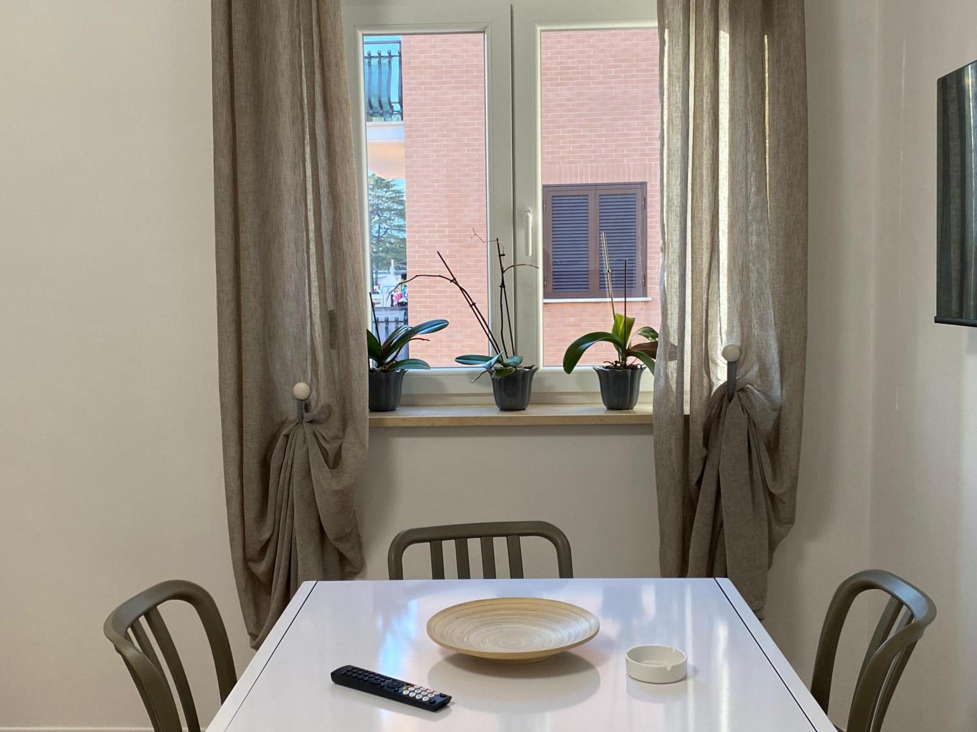Apartamento Dolcesogno