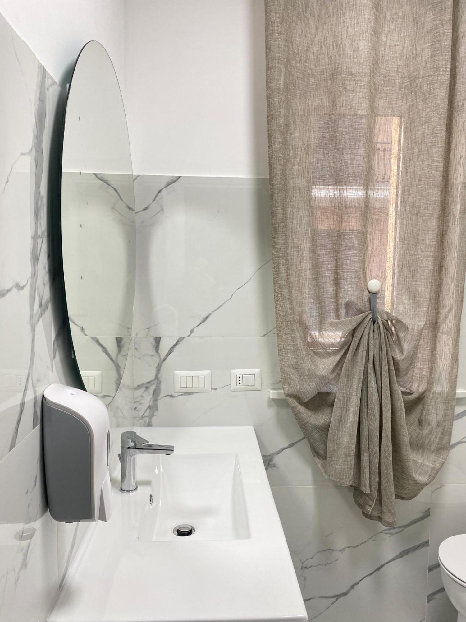 Apartamento Dolcesogno *