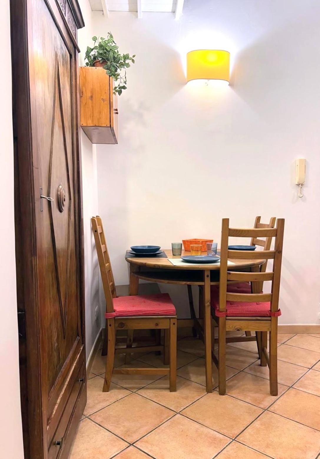Daisy House * Roma