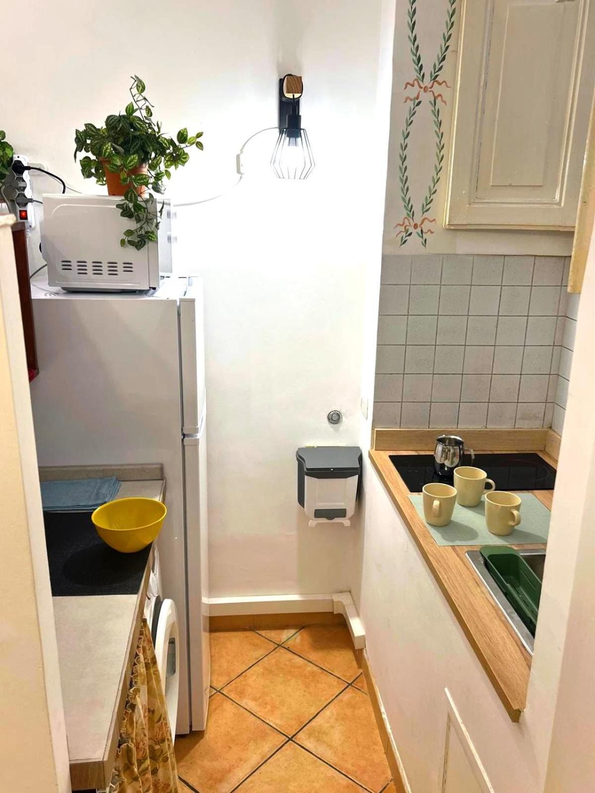 Appartamento Daisy House *