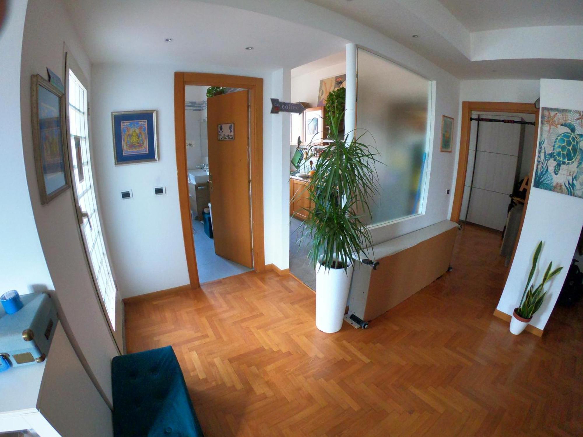 Apartment Nearpineta *