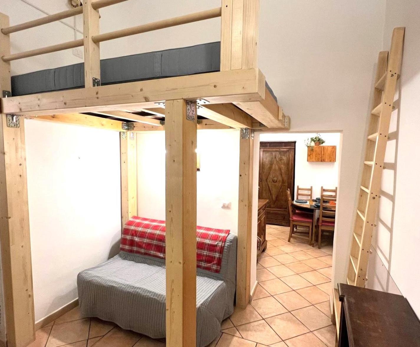 Appartamento Daisy House *