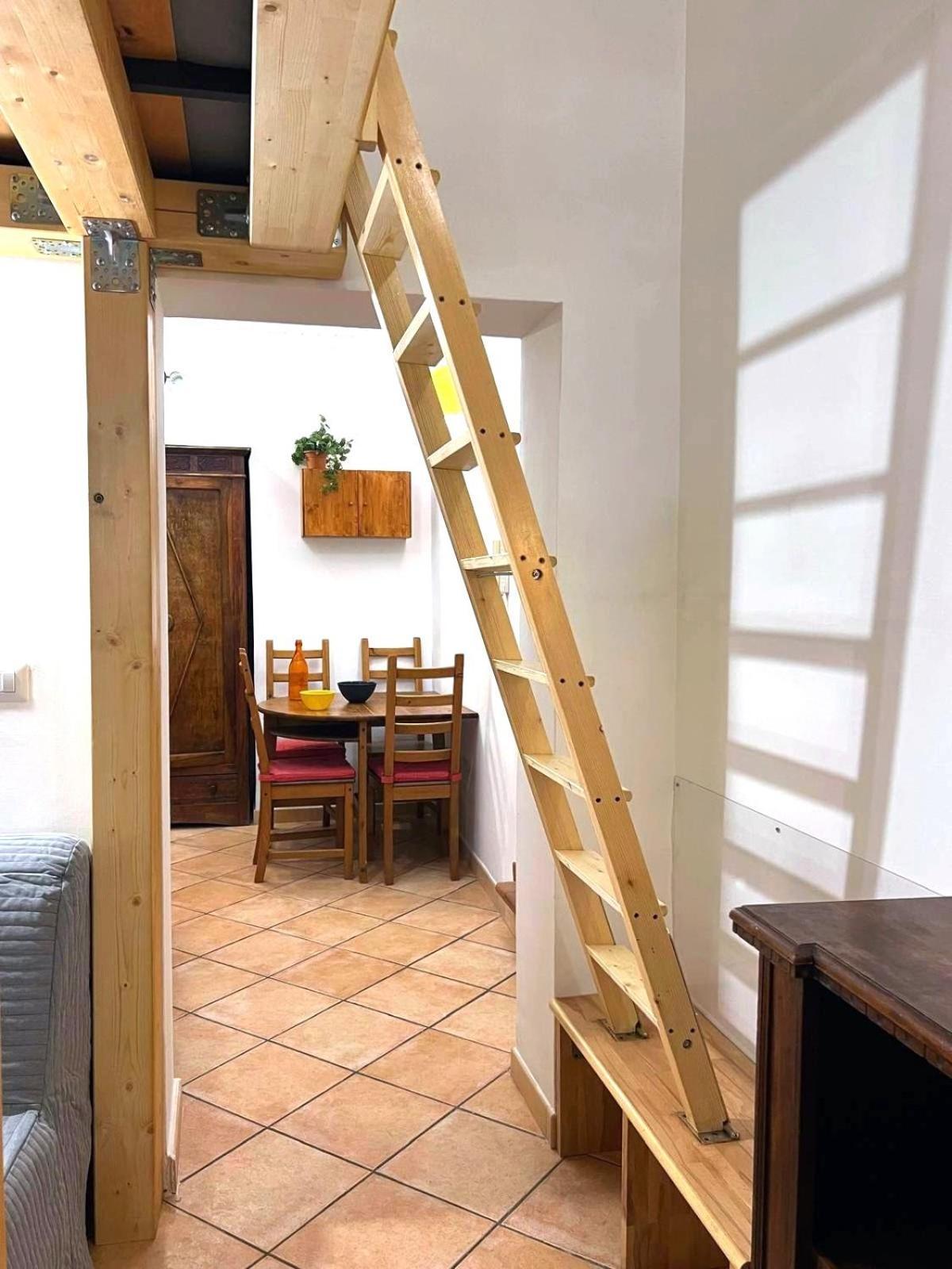 Daisy House Roma