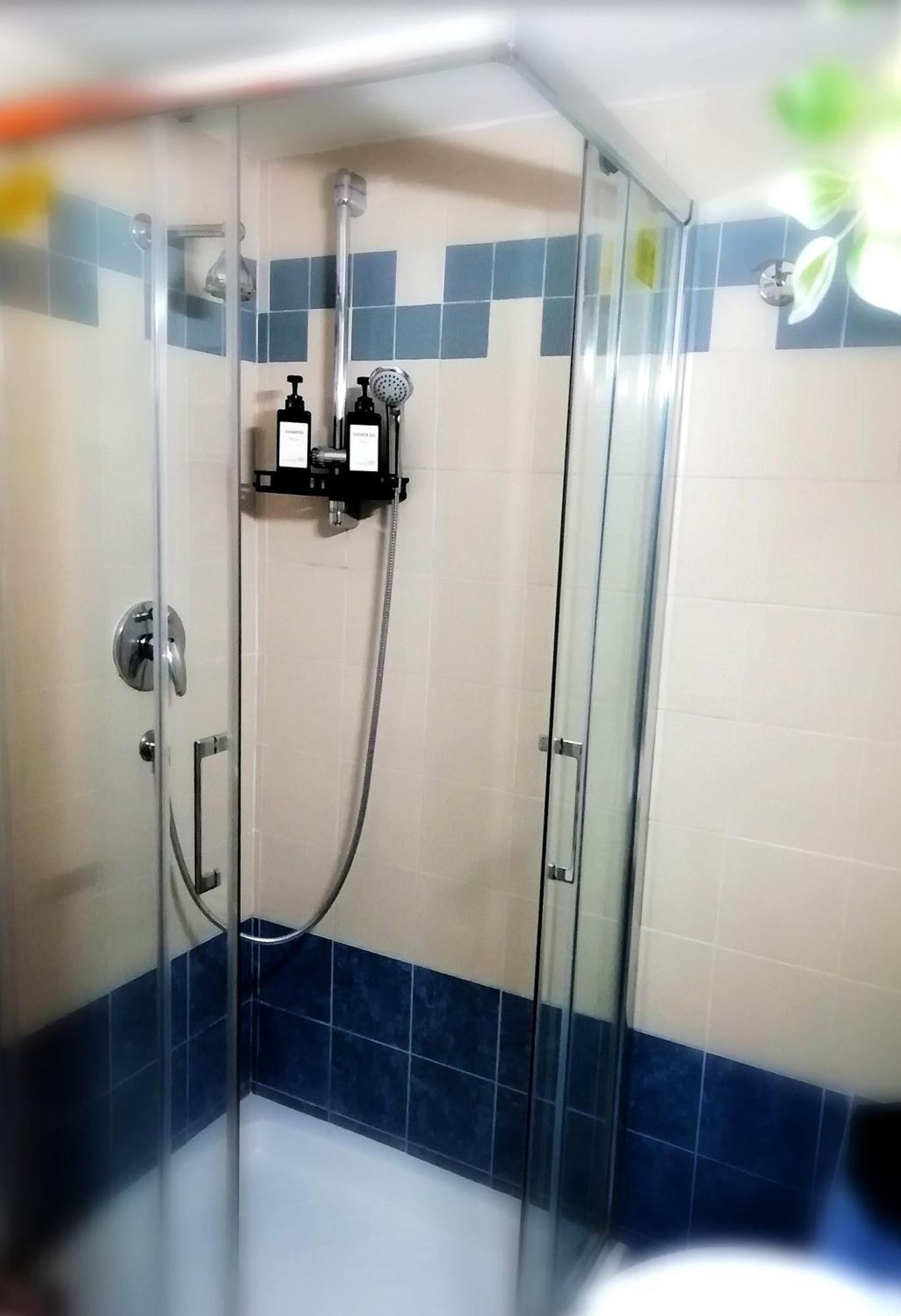 Gianicolense Suite-apartment Appartamento Roma