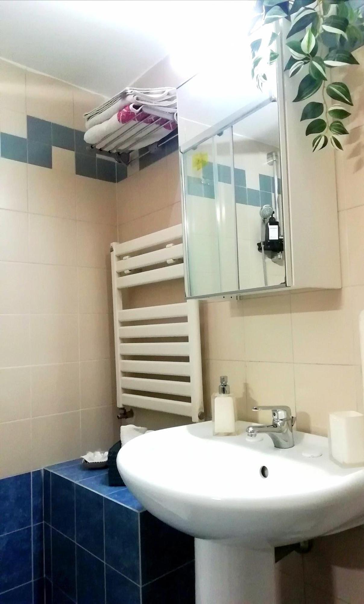 Gianicolense Suite-apartment Appartamento