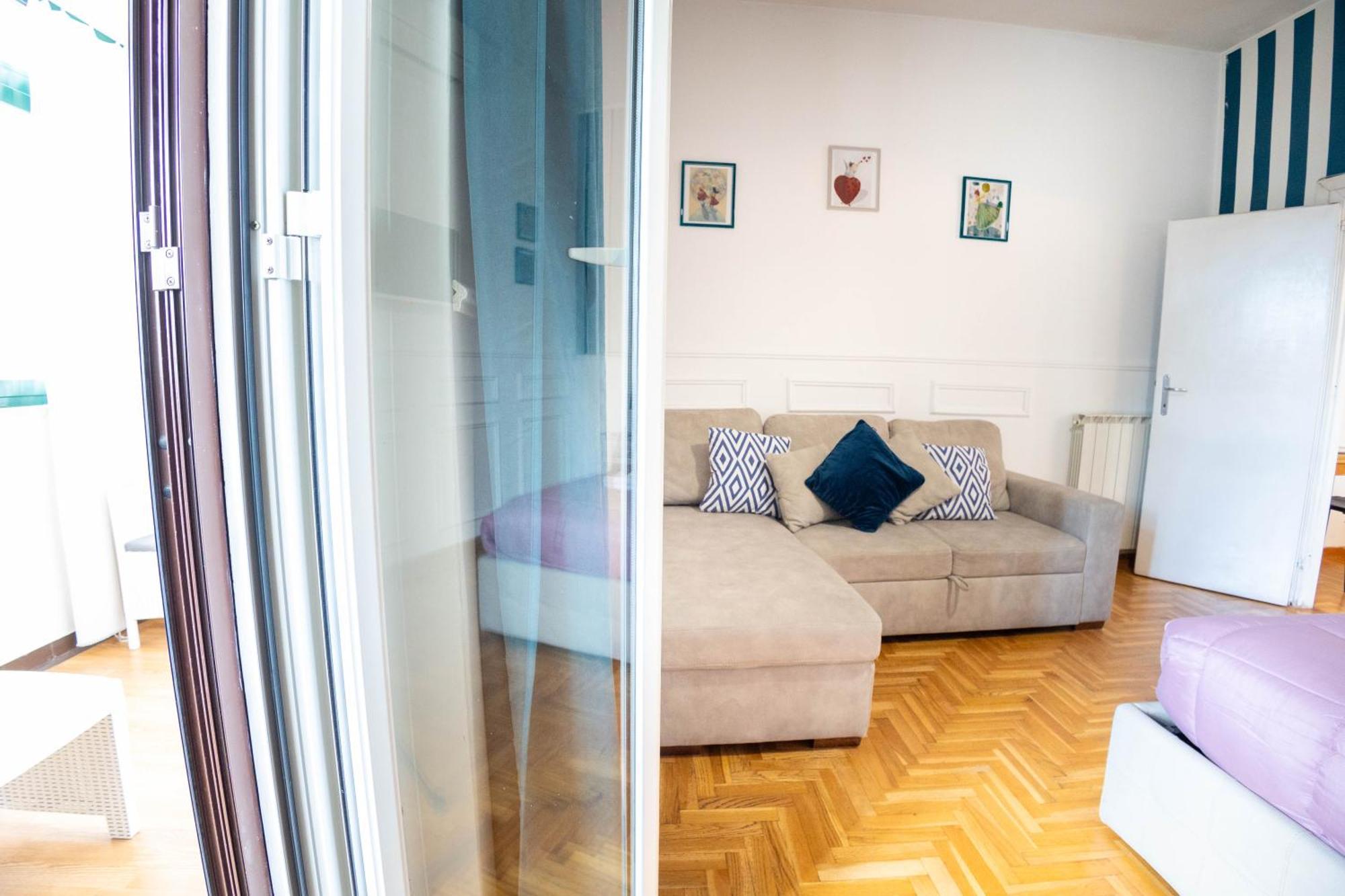 Boutique Trastevere Ripa 12 Apartamento