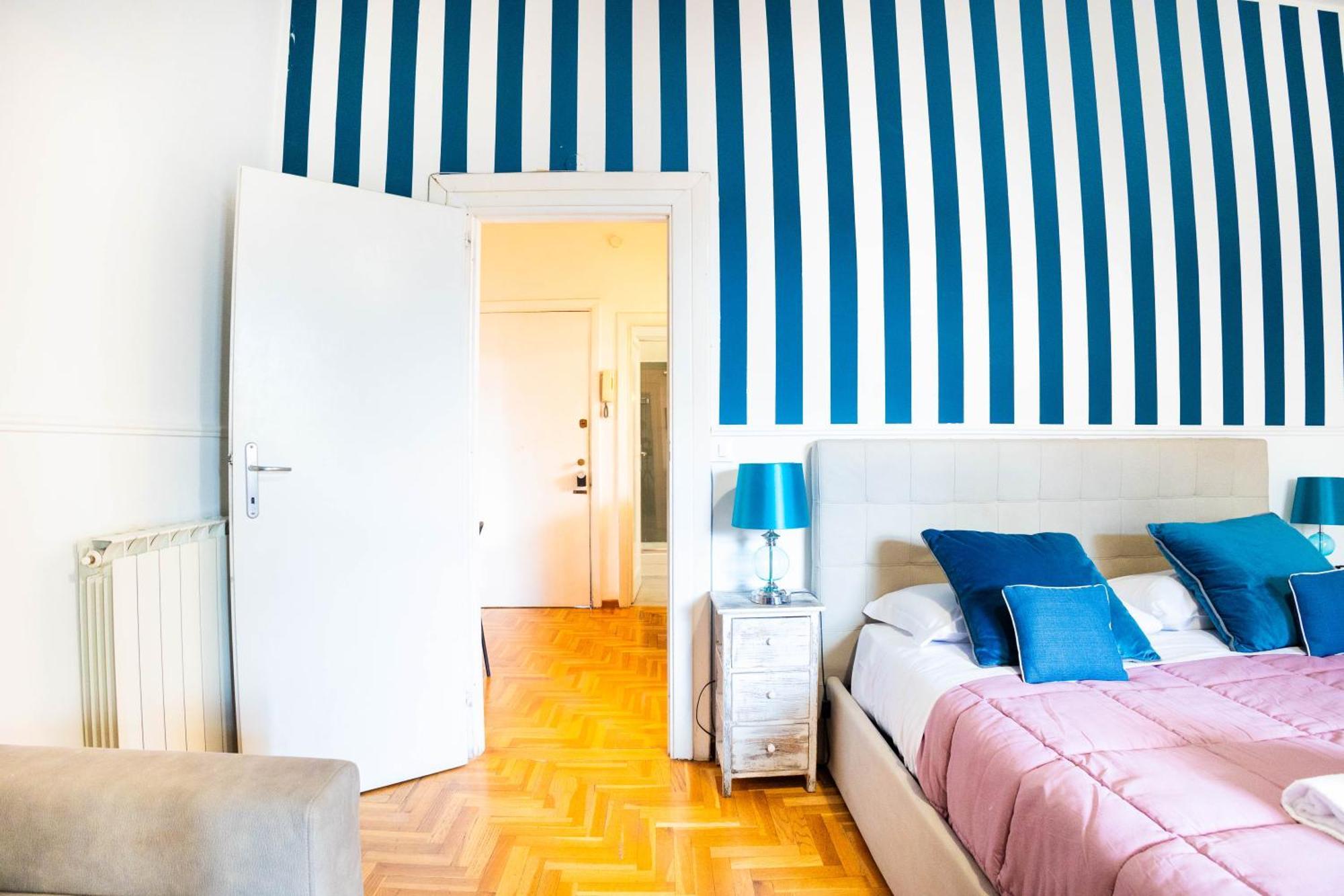 Boutique Trastevere Ripa 12 Apartamento Roma