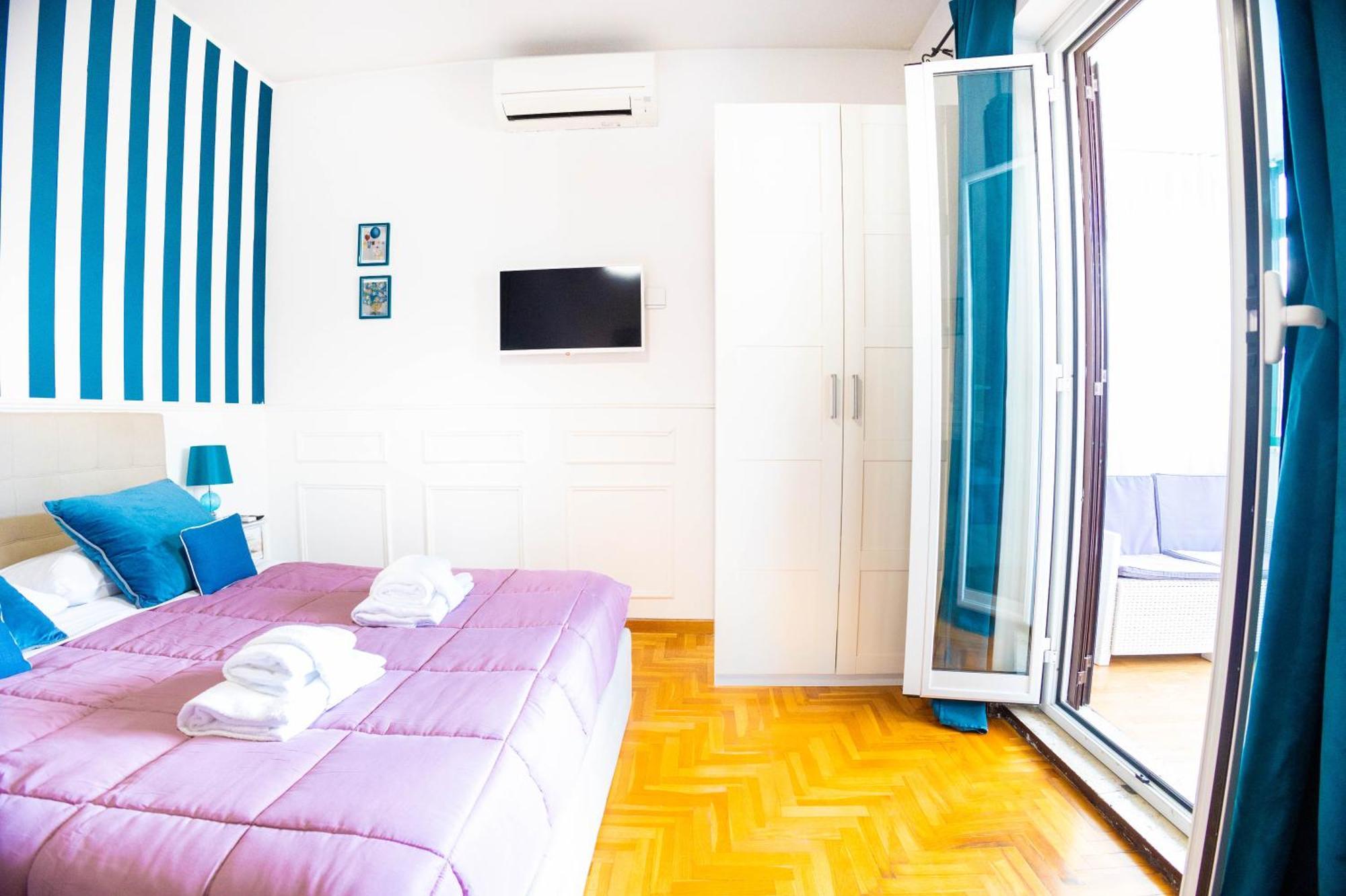 Apartamento Boutique Trastevere Ripa 12 Roma