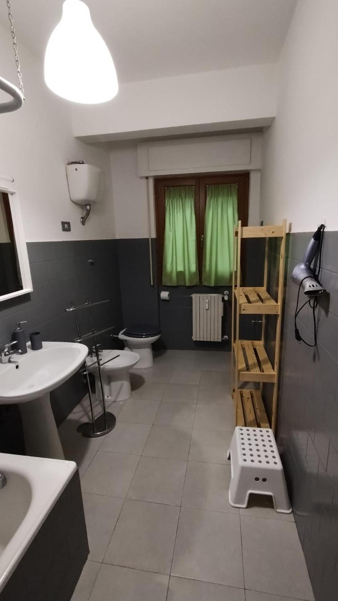 Appartamento Voila By Gabrisa - Near Metro Line A Roma
