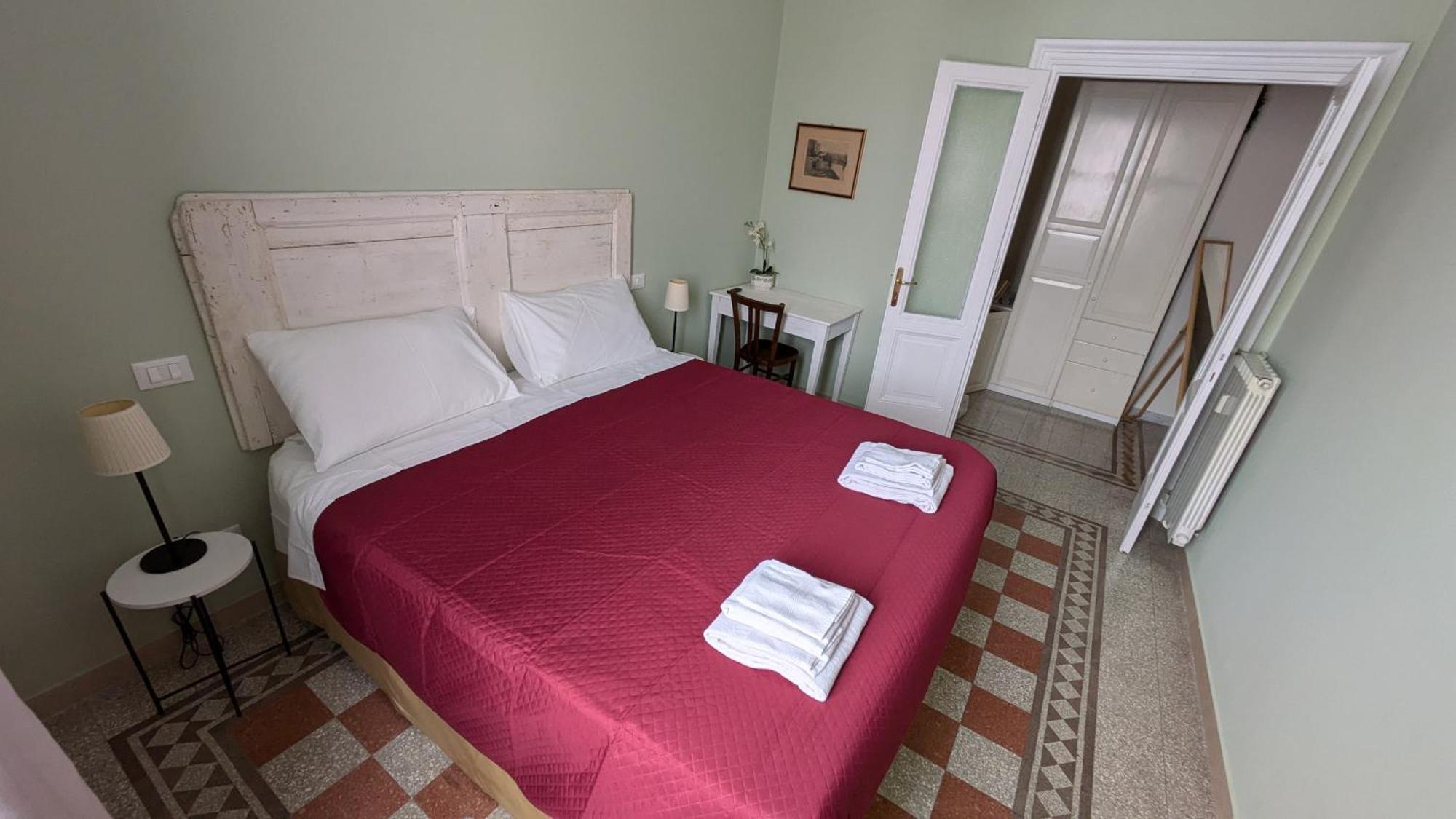 Appartamento Giuliana32 Roma