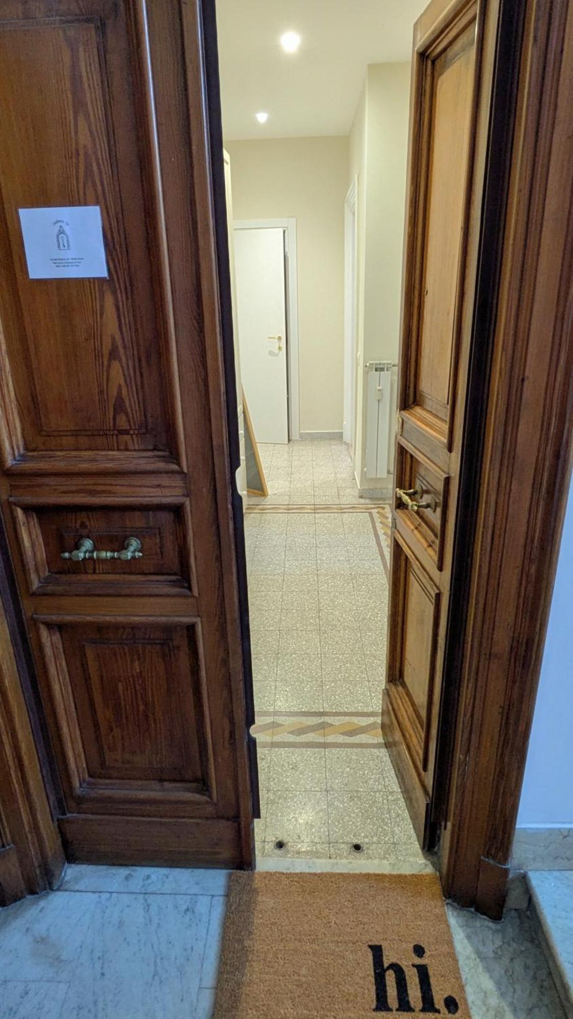 Giuliana32 Appartamento Roma