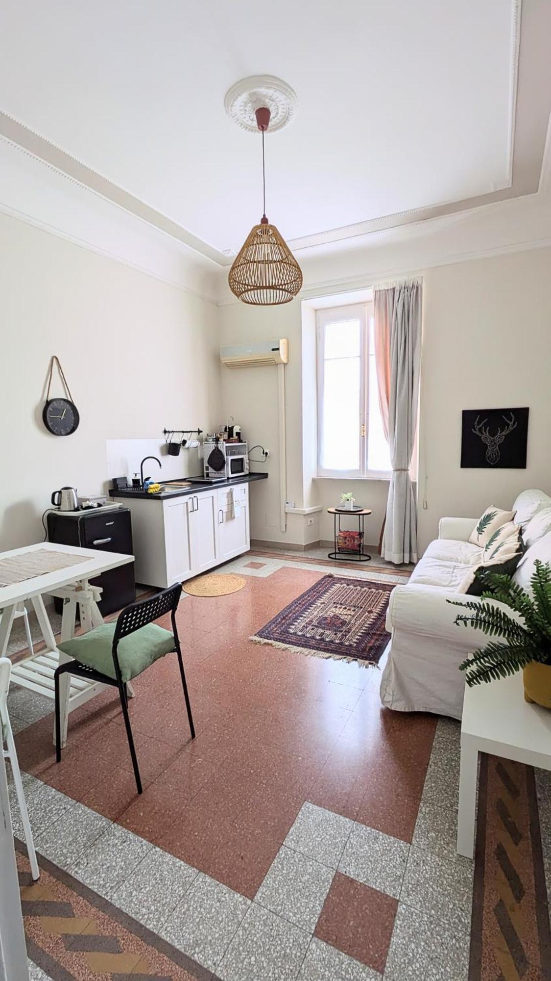 Appartamento Giuliana32