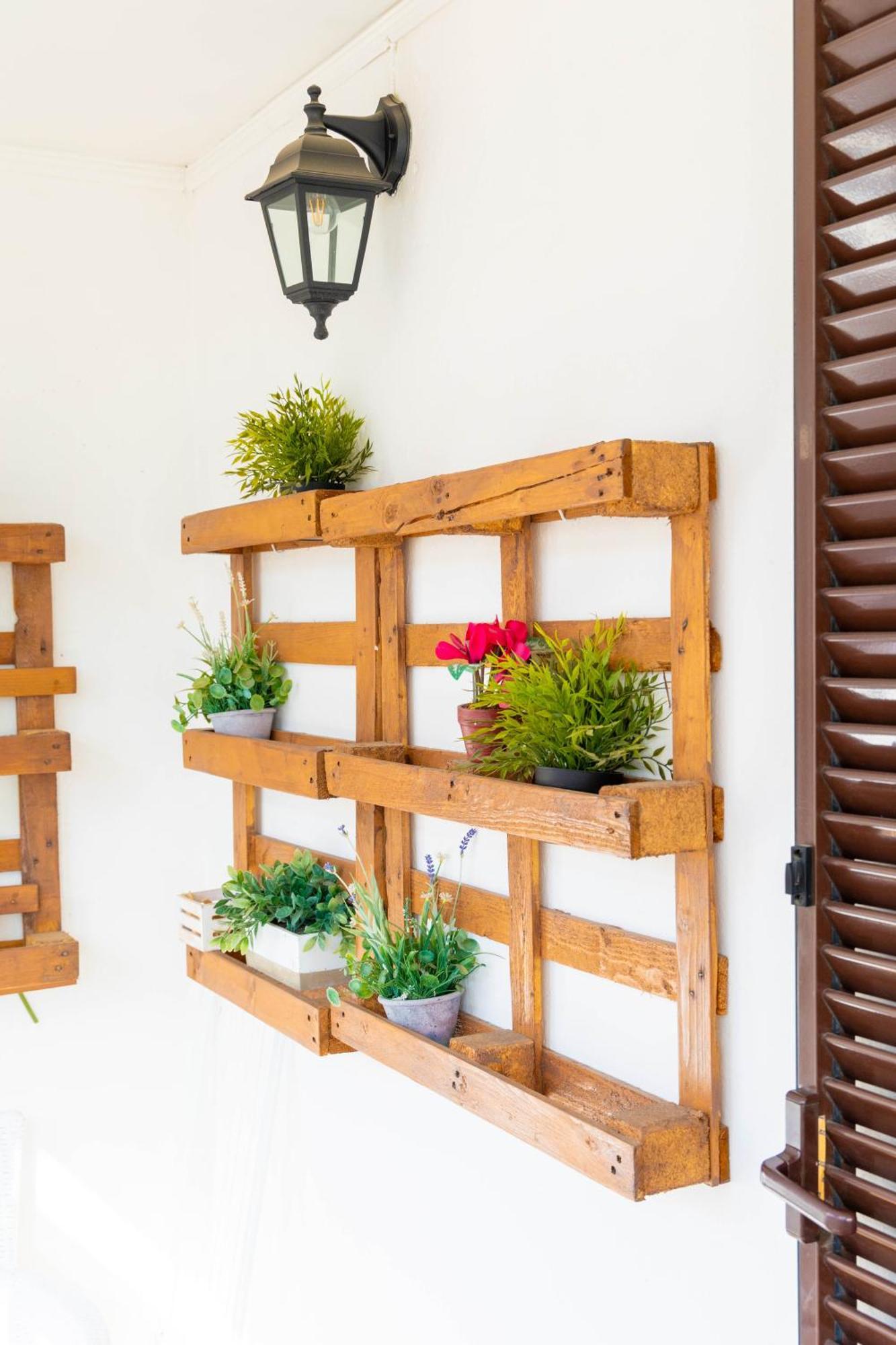 Apartamento Boutique Trastevere Ripa 12