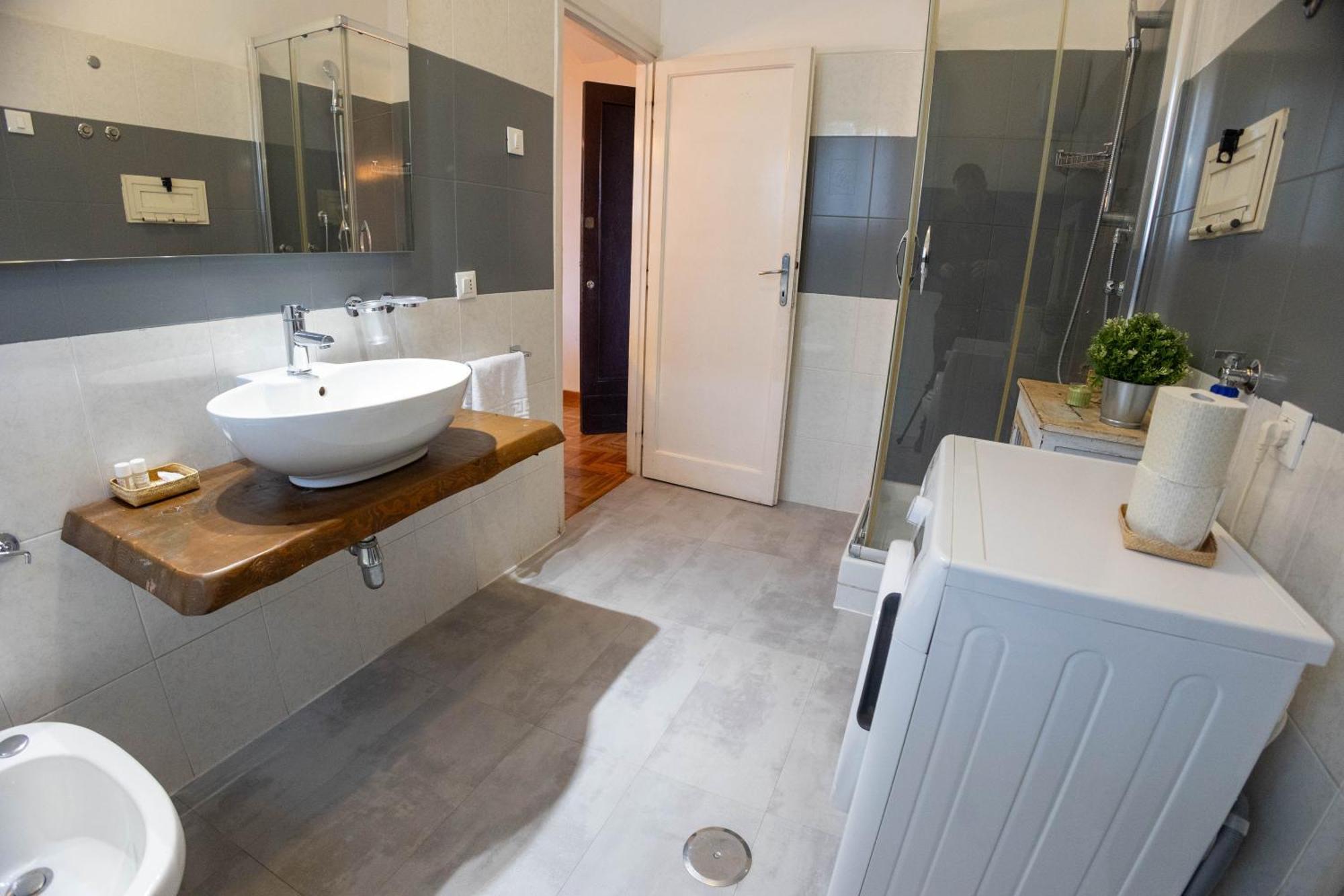 Apartamento Boutique Trastevere Ripa 12 Roma