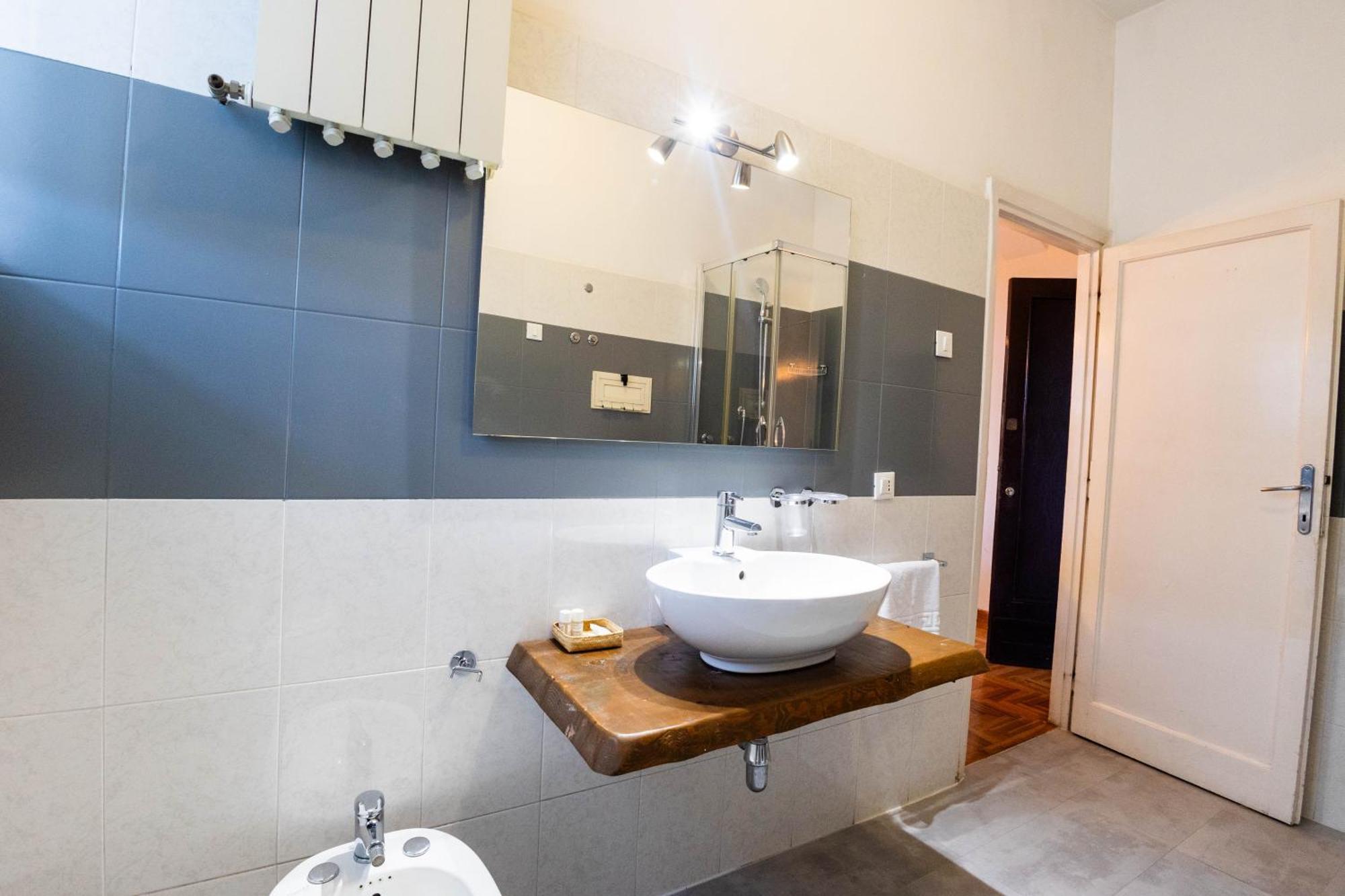 Boutique Trastevere Ripa 12 Apartamento *